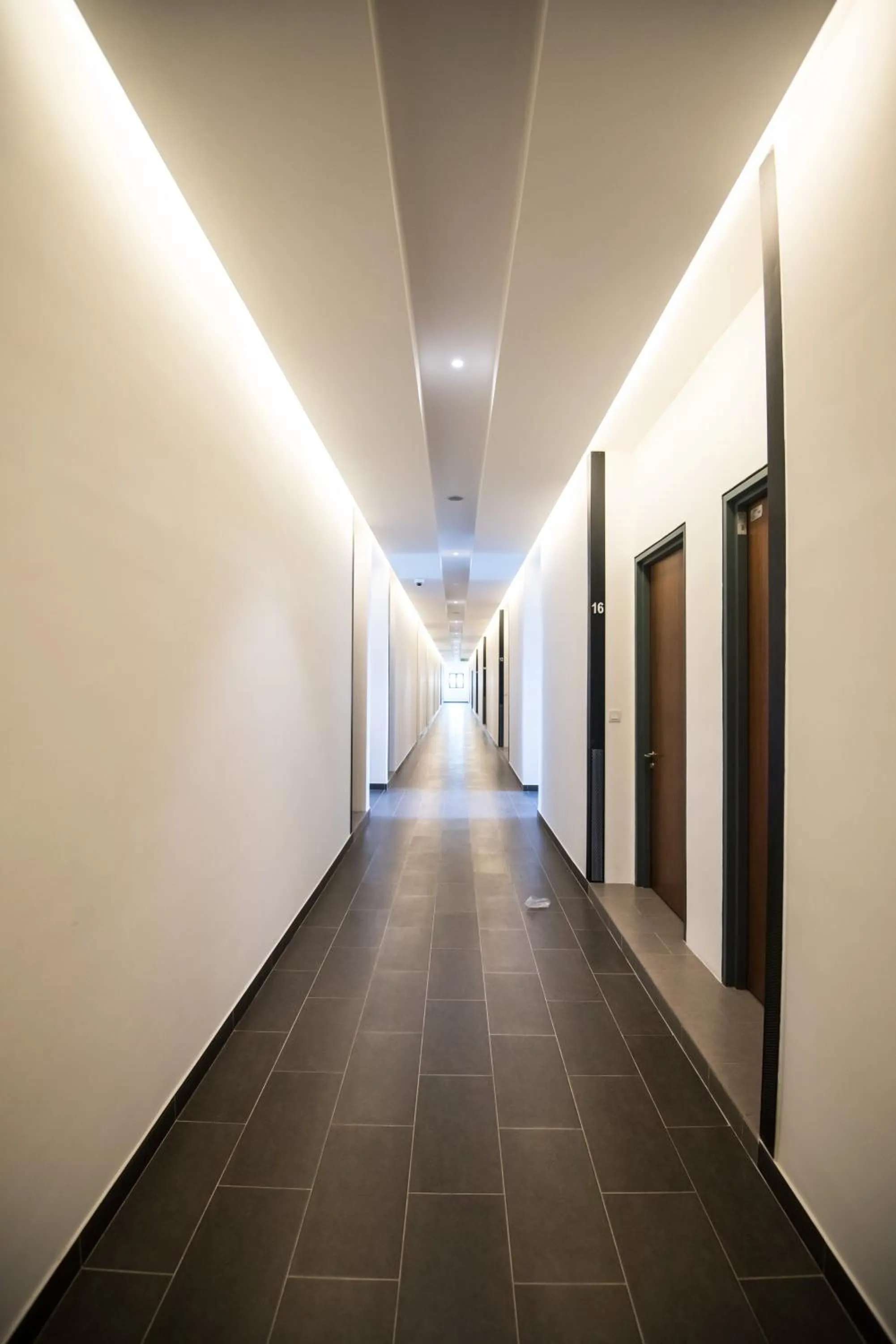 Property building in KL Sentral Bangsar Suites (EST) by Luxury Suites Asia