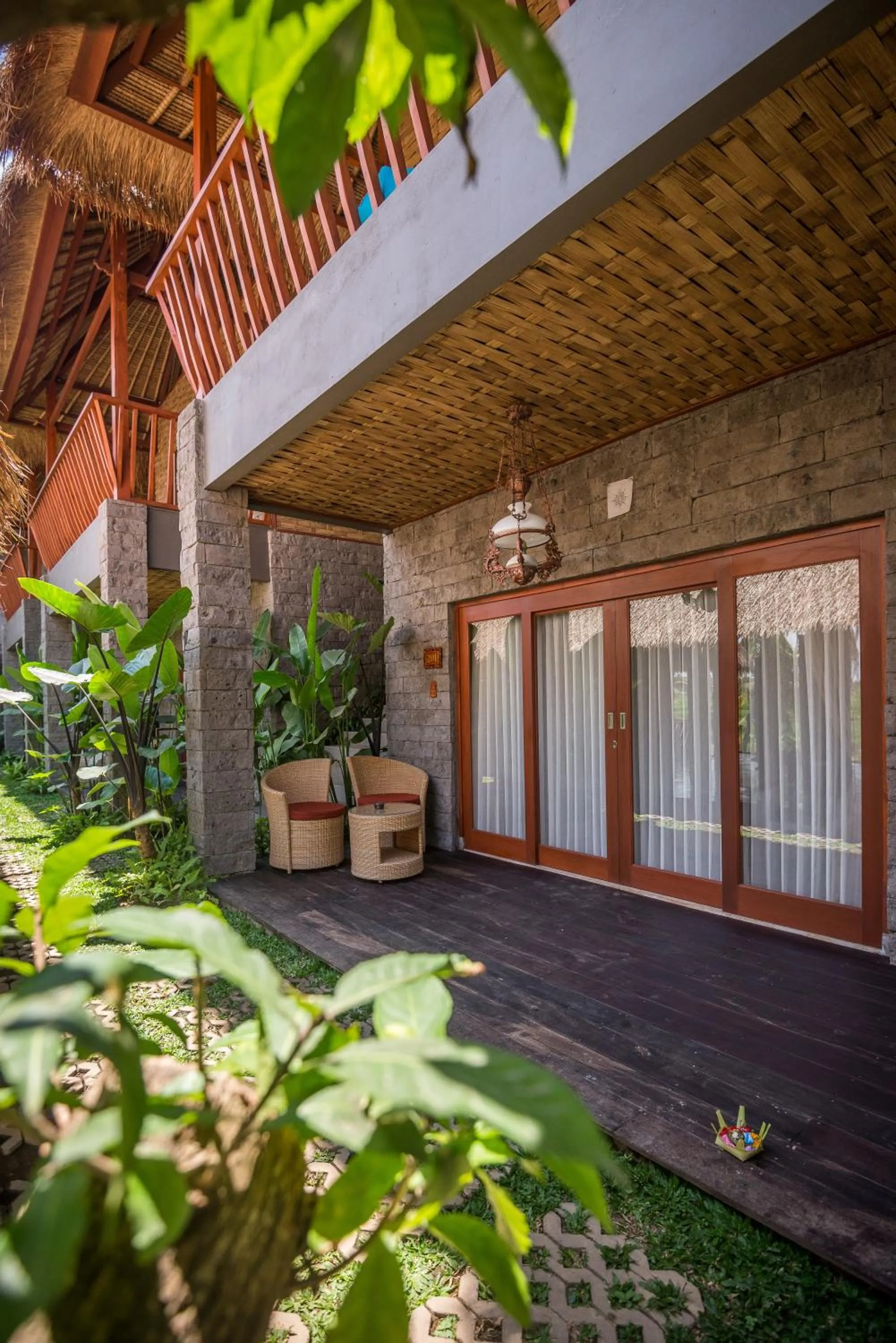 ILA Villa Ubud