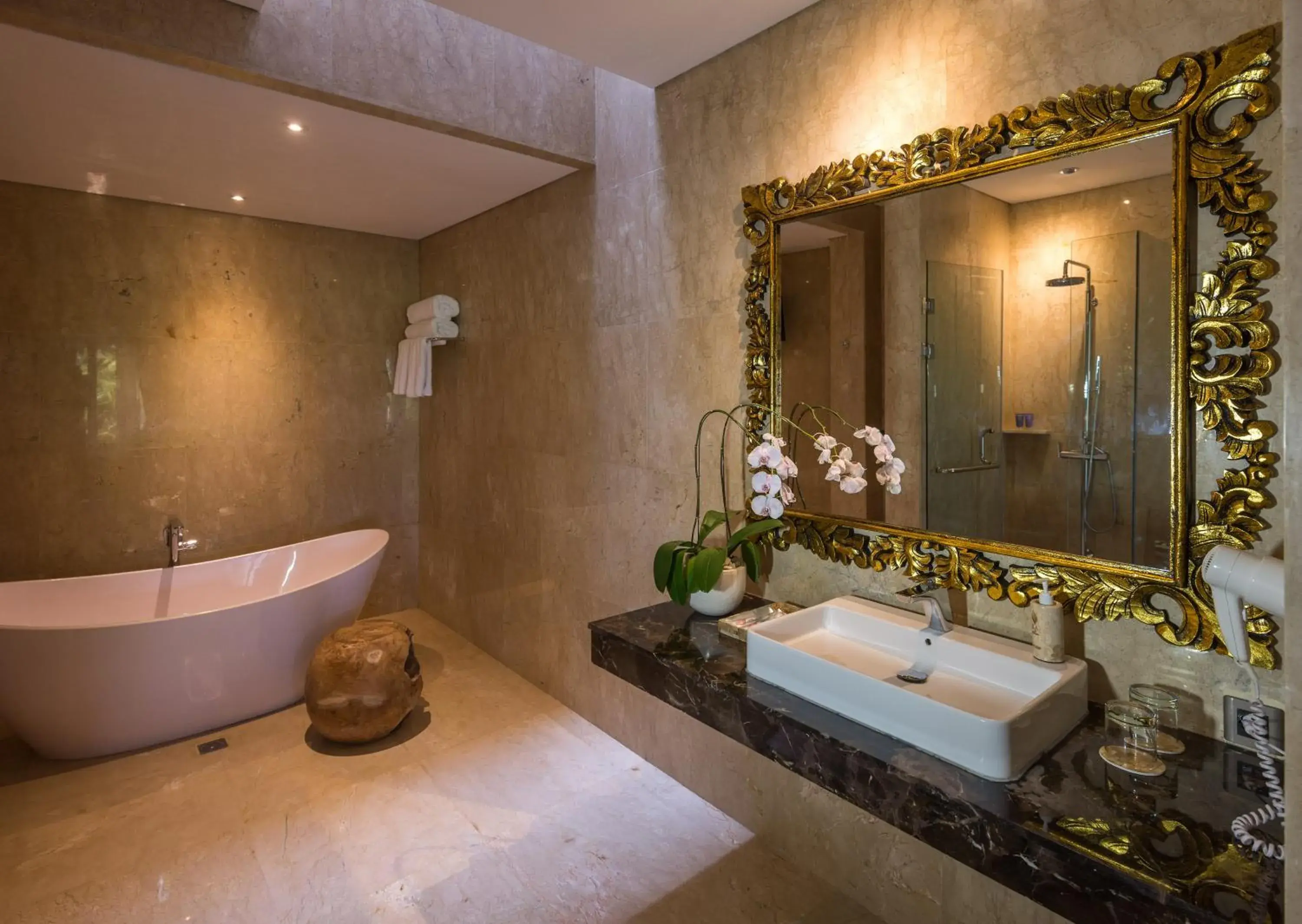 One-Bedroom Villa in ILA Villa Ubud One-Bedroom Villa in ILA Villa Ubud