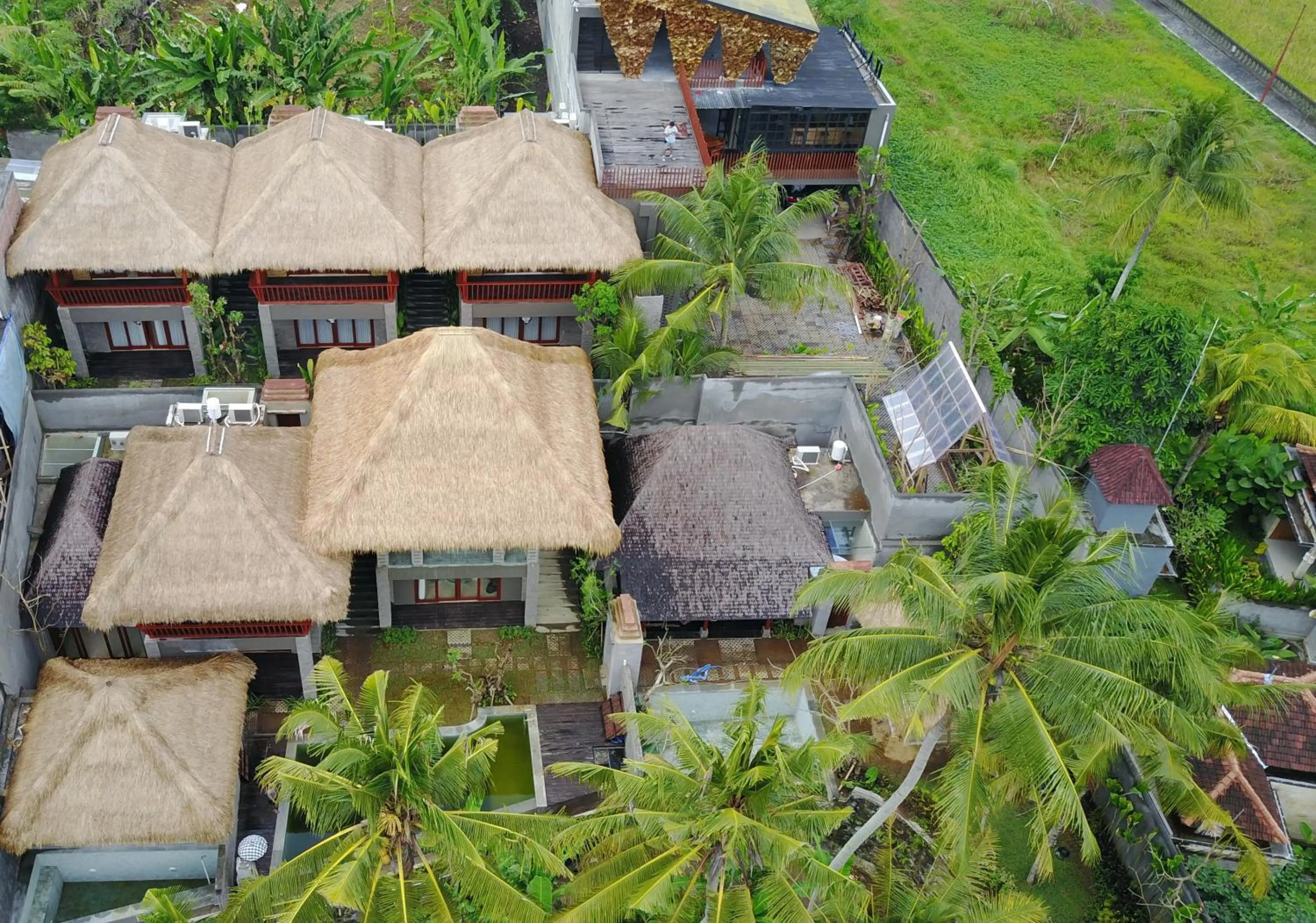 ILA Villa Ubud
