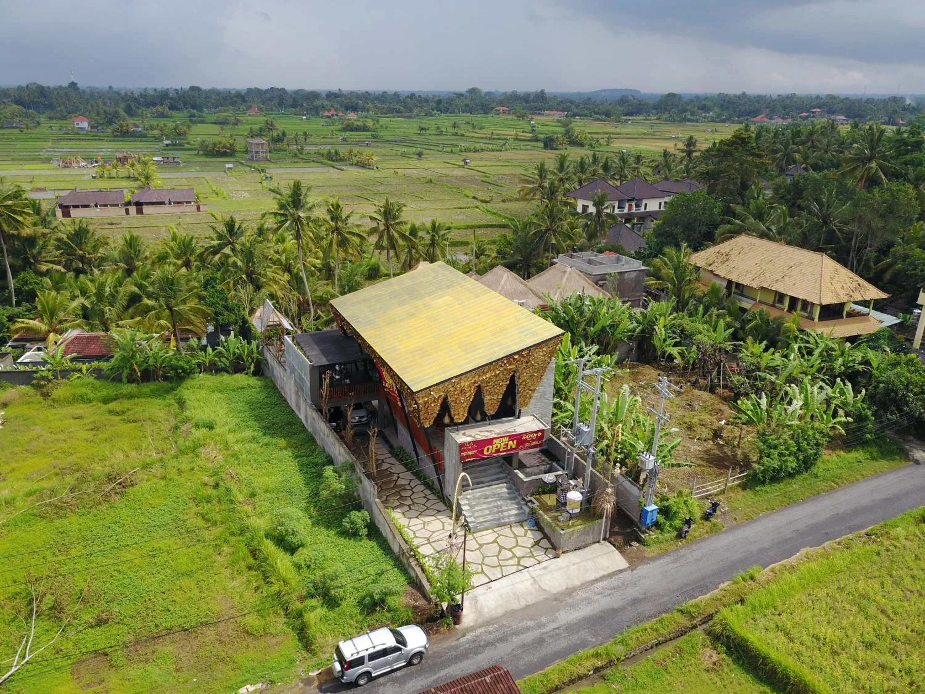 ILA Villa Ubud