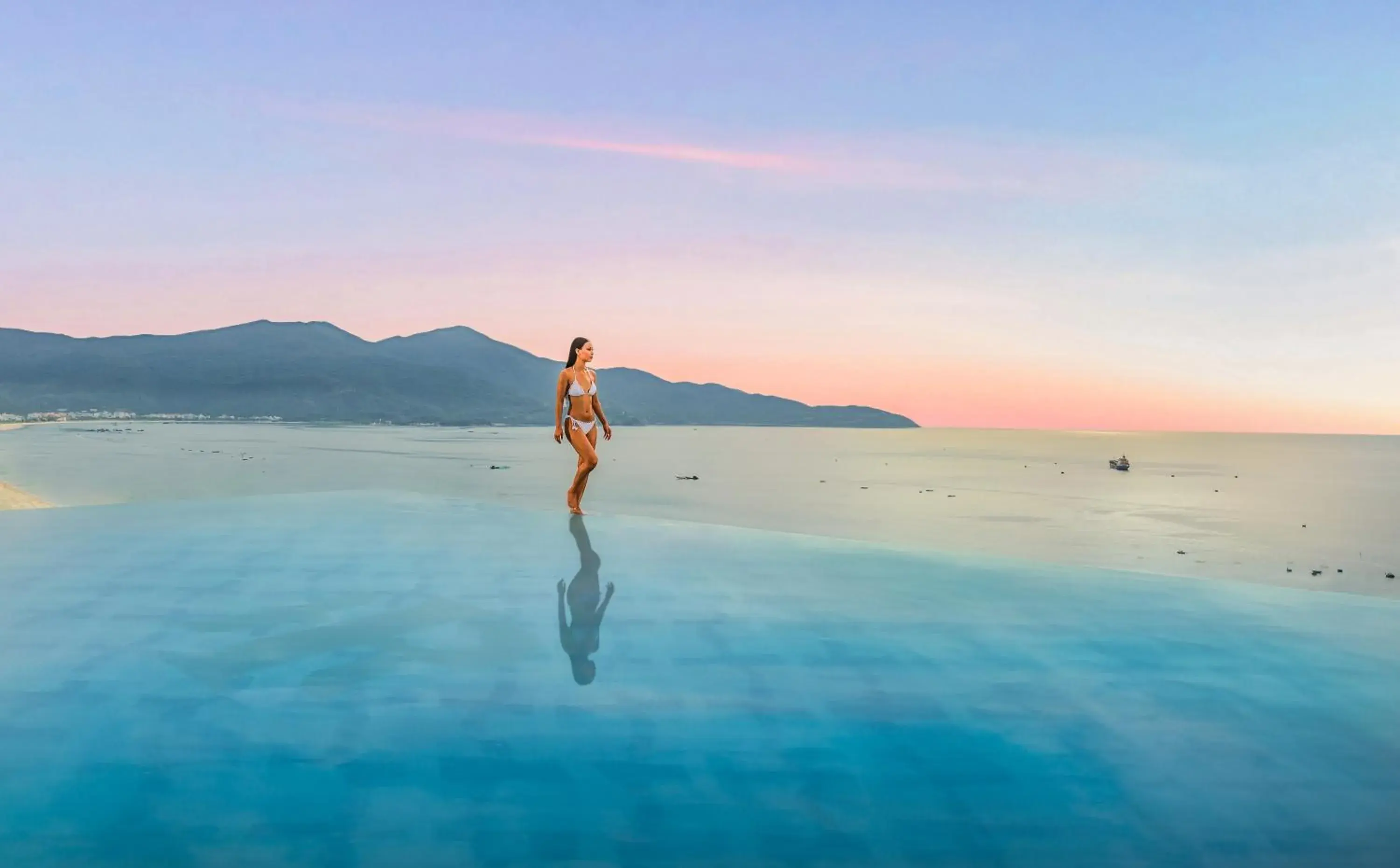 Mandila Beach Hotel Danang Mandila Beach Hotel Danang