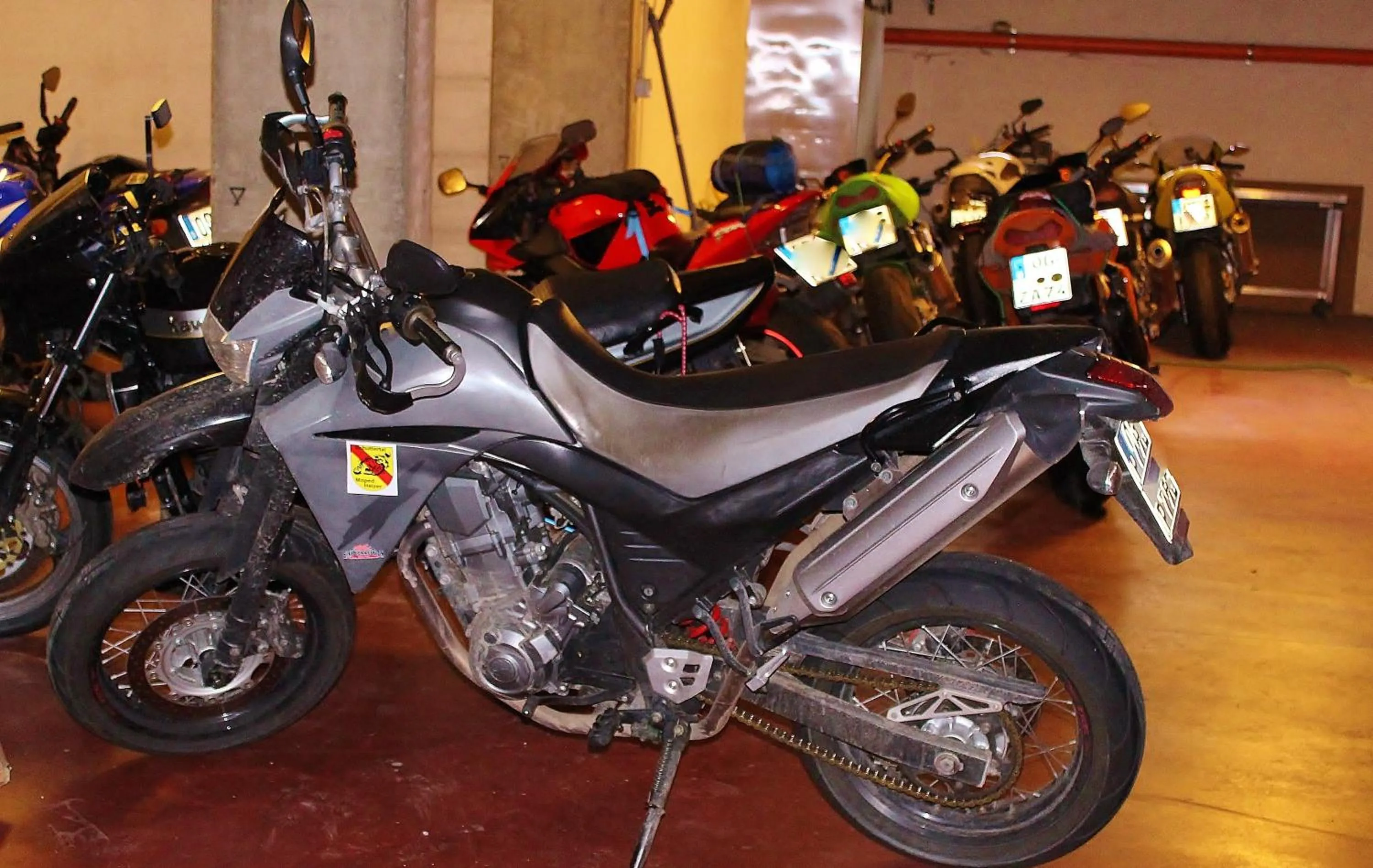 Other in Hotel De Nac