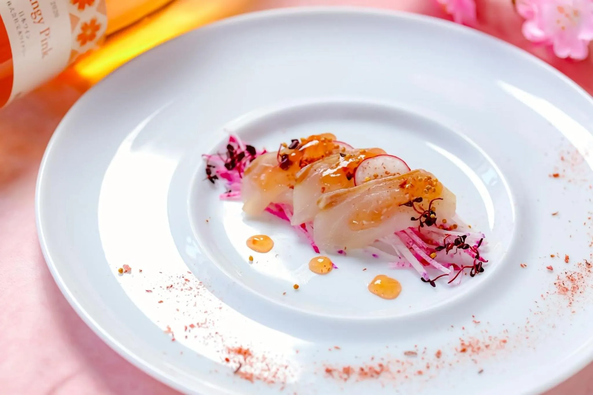 Log Hotel The Maple Lodge