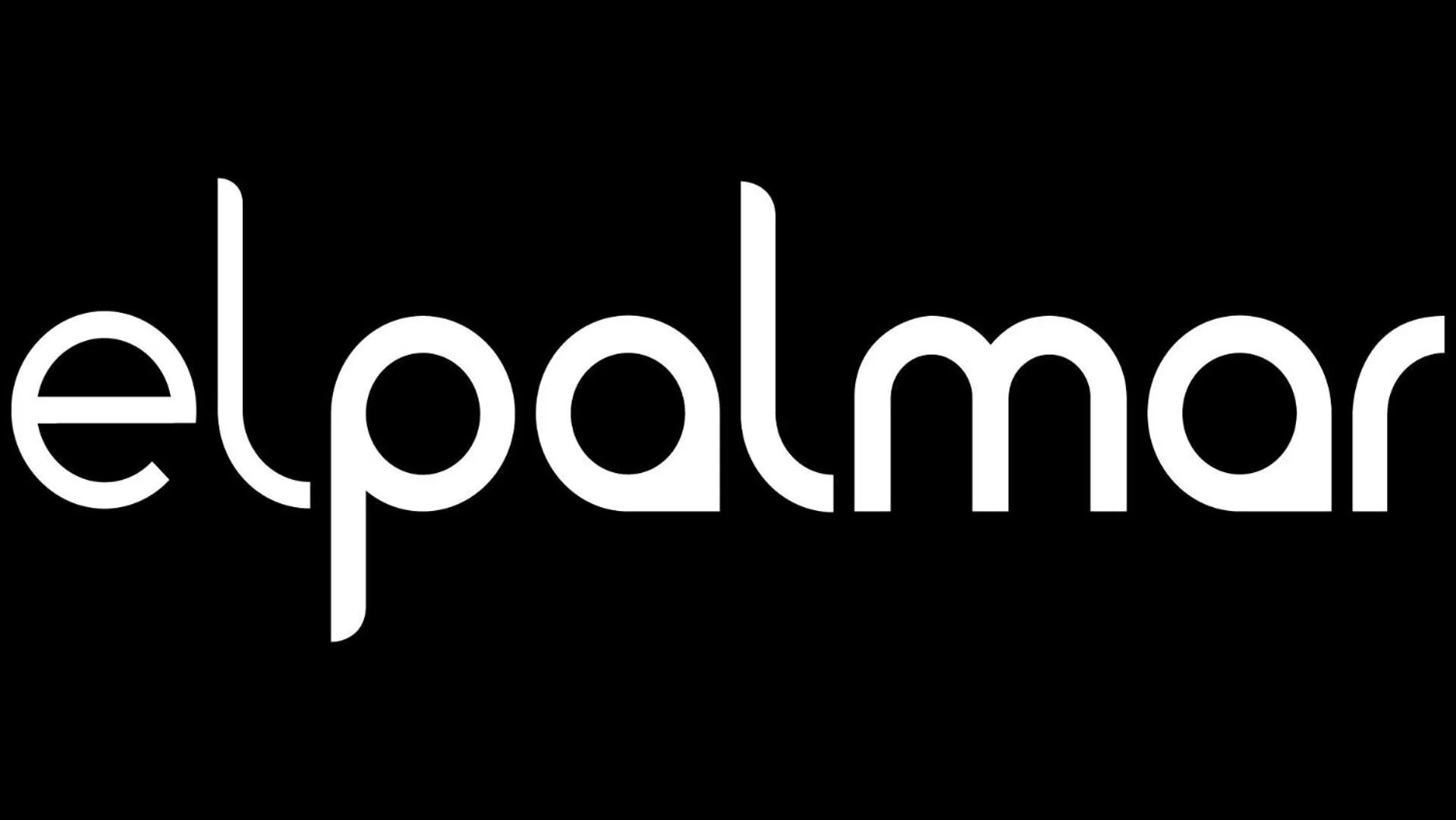 Property logo or sign in Apartamentos El Palmar