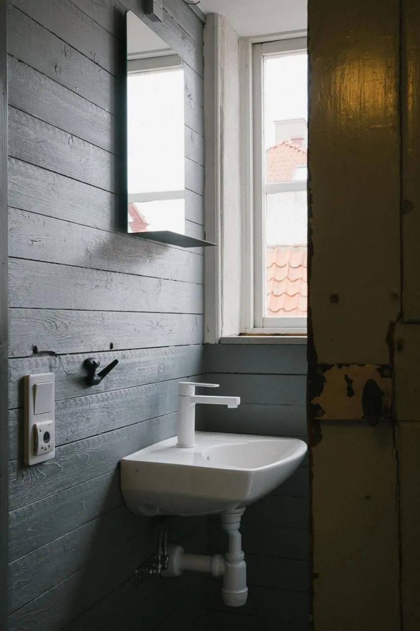 Visby Logi & Vandrarhem