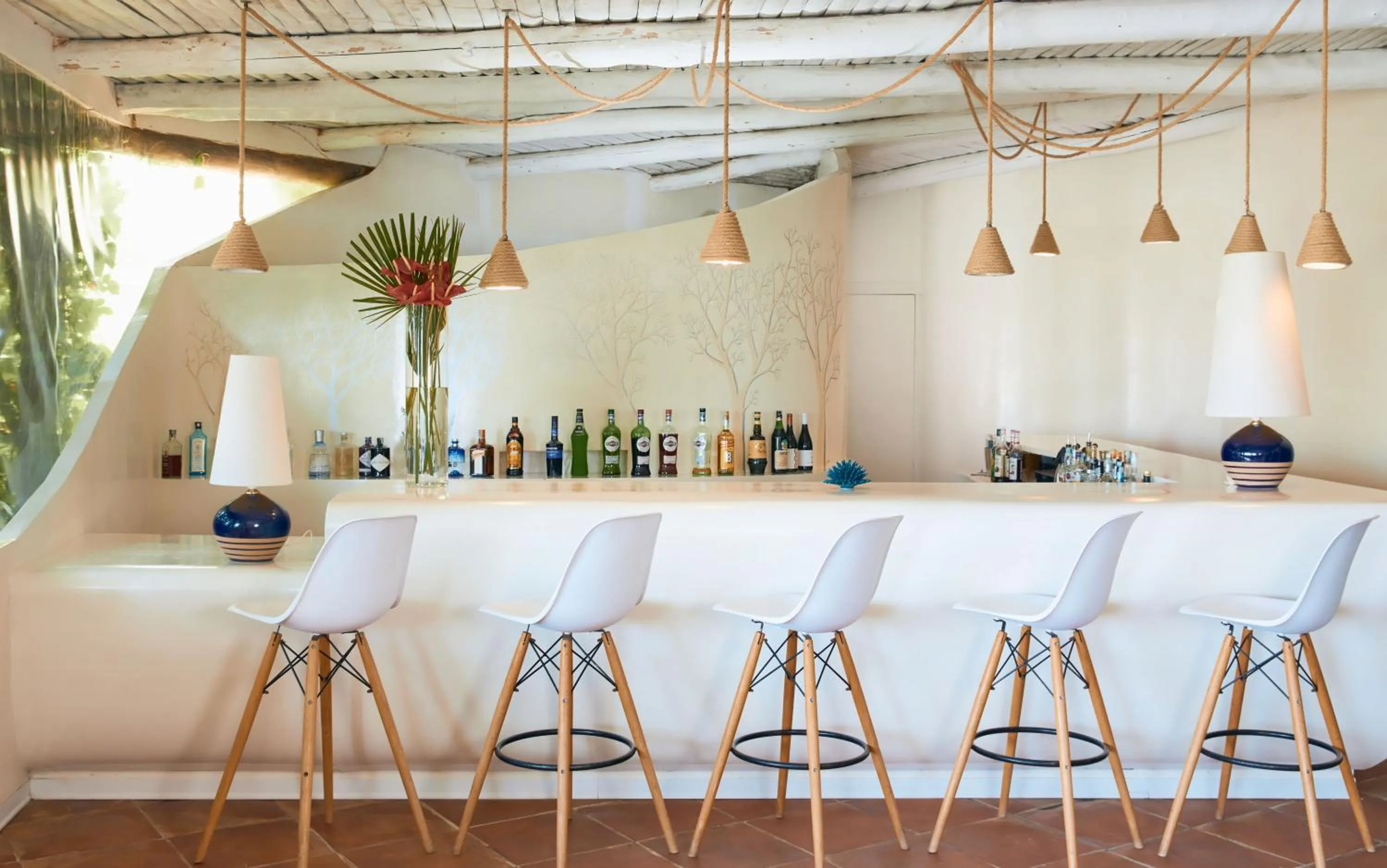 Lounge or bar in Approdo Resort Thalasso Spa