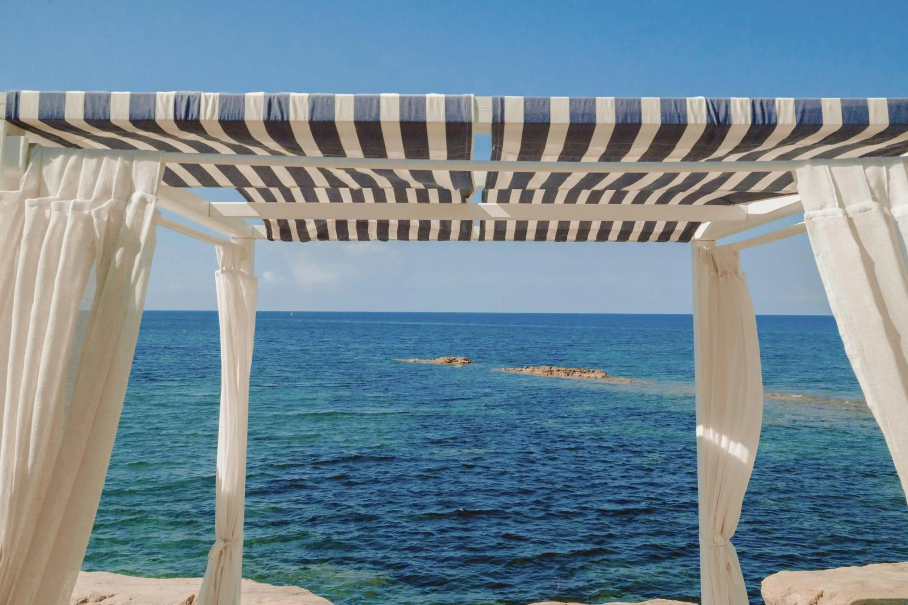 Approdo Resort Thalasso Spa