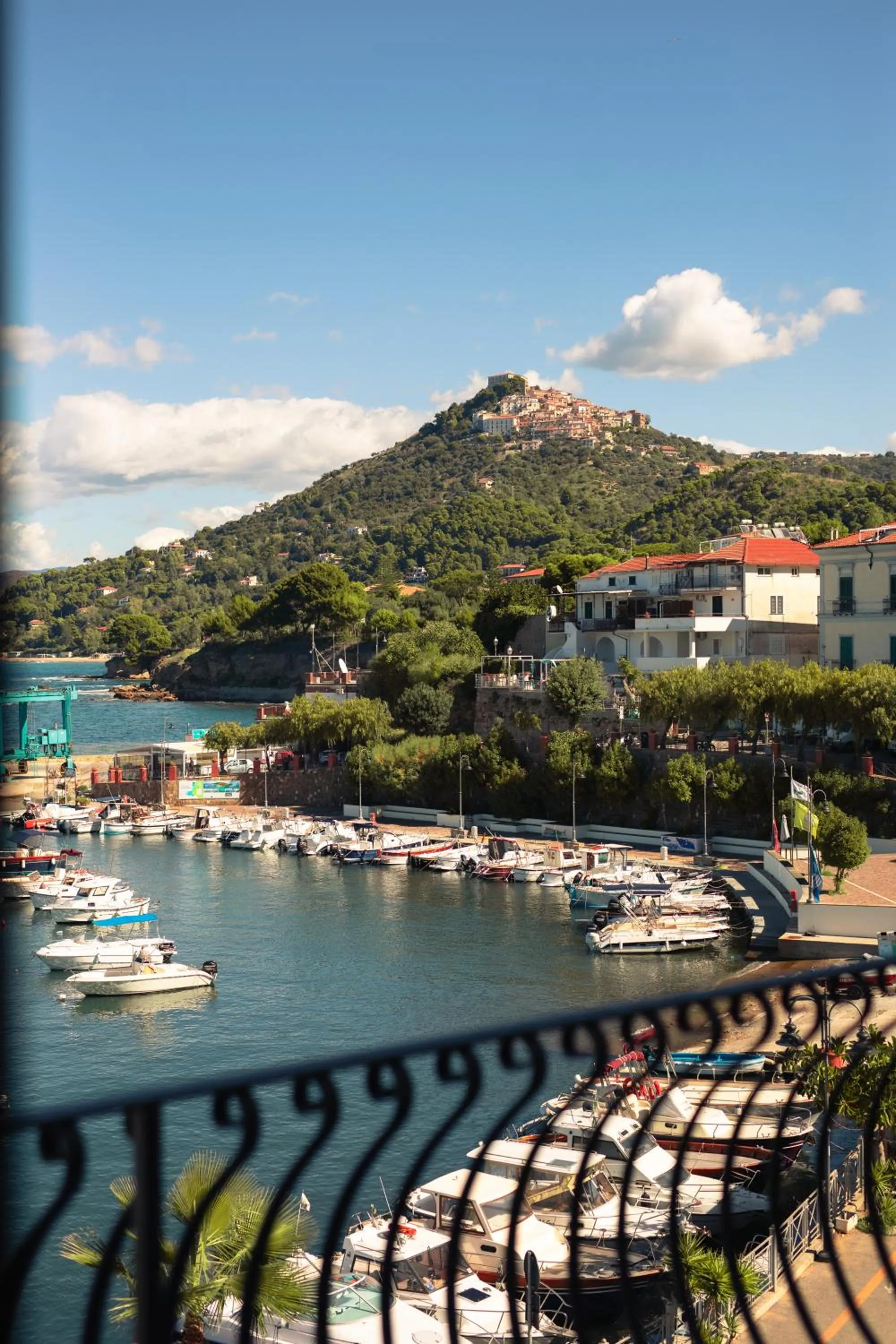 Approdo Resort Thalasso Spa