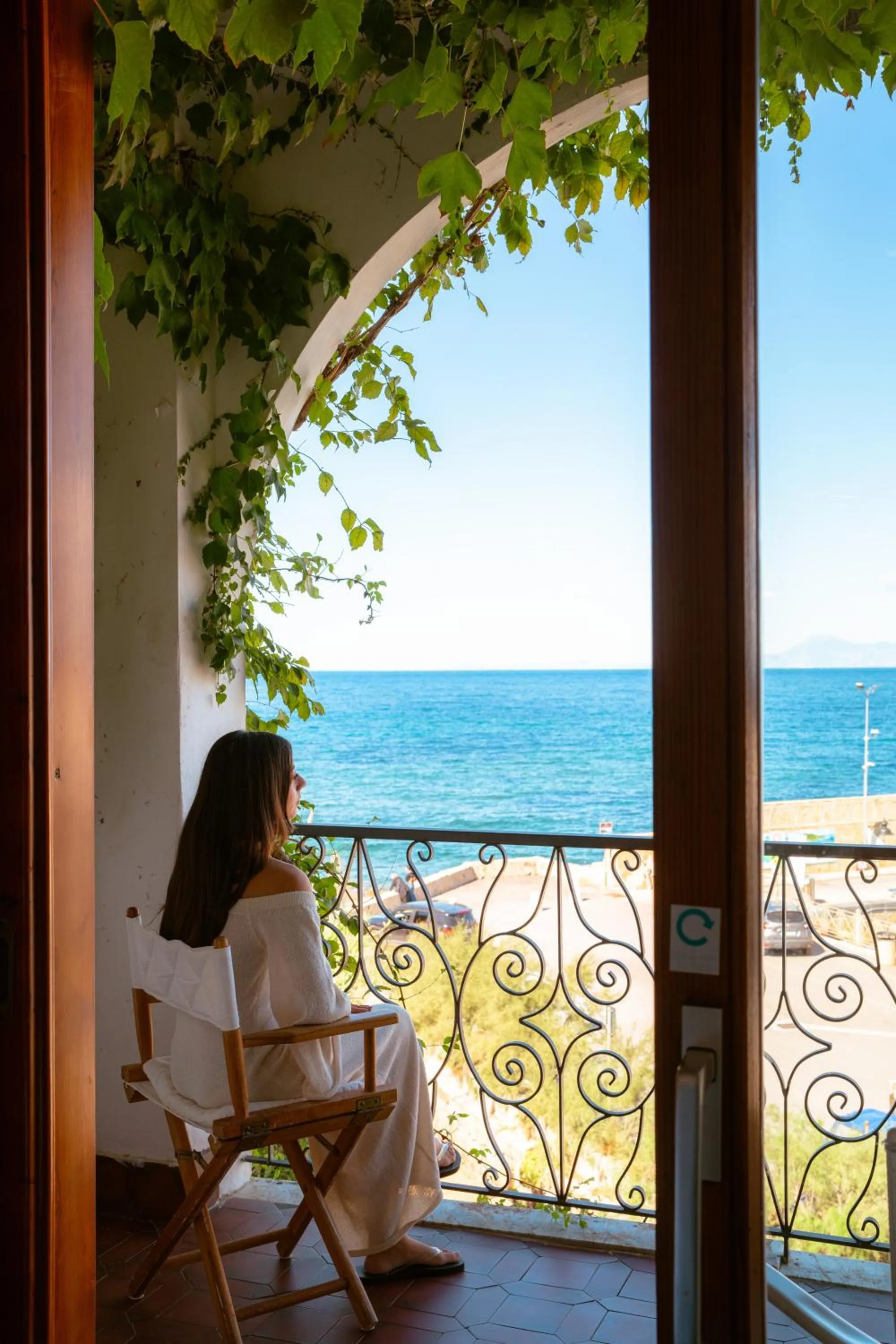 Approdo Resort Thalasso Spa