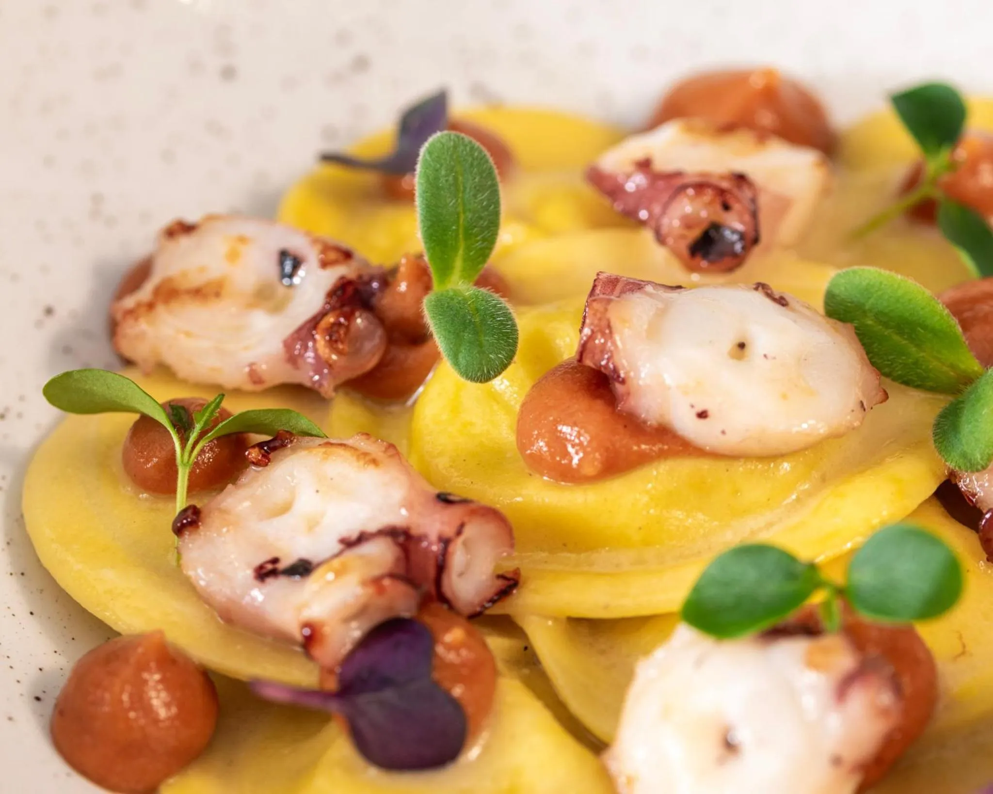 Restaurant/places to eat in Approdo Resort Thalasso Spa