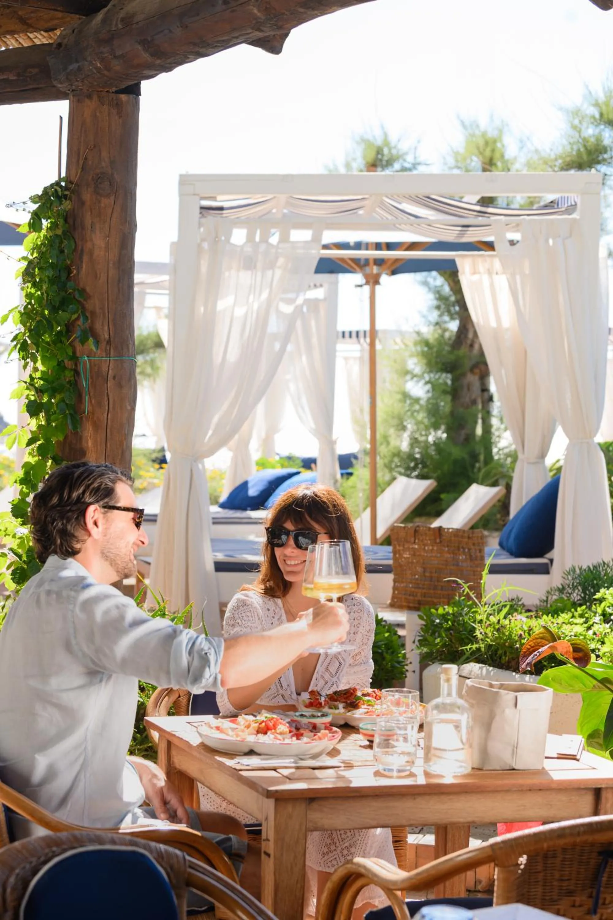 Approdo Resort Thalasso Spa