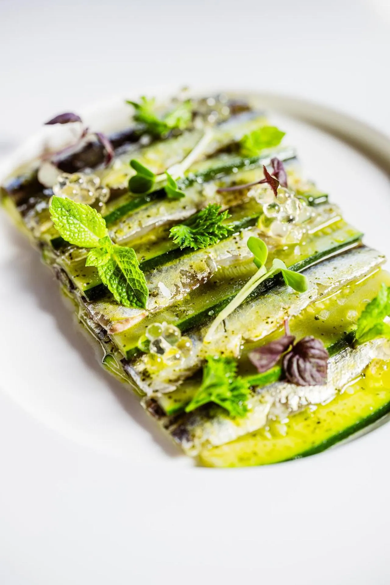 Restaurant/places to eat in Approdo Resort Thalasso Spa