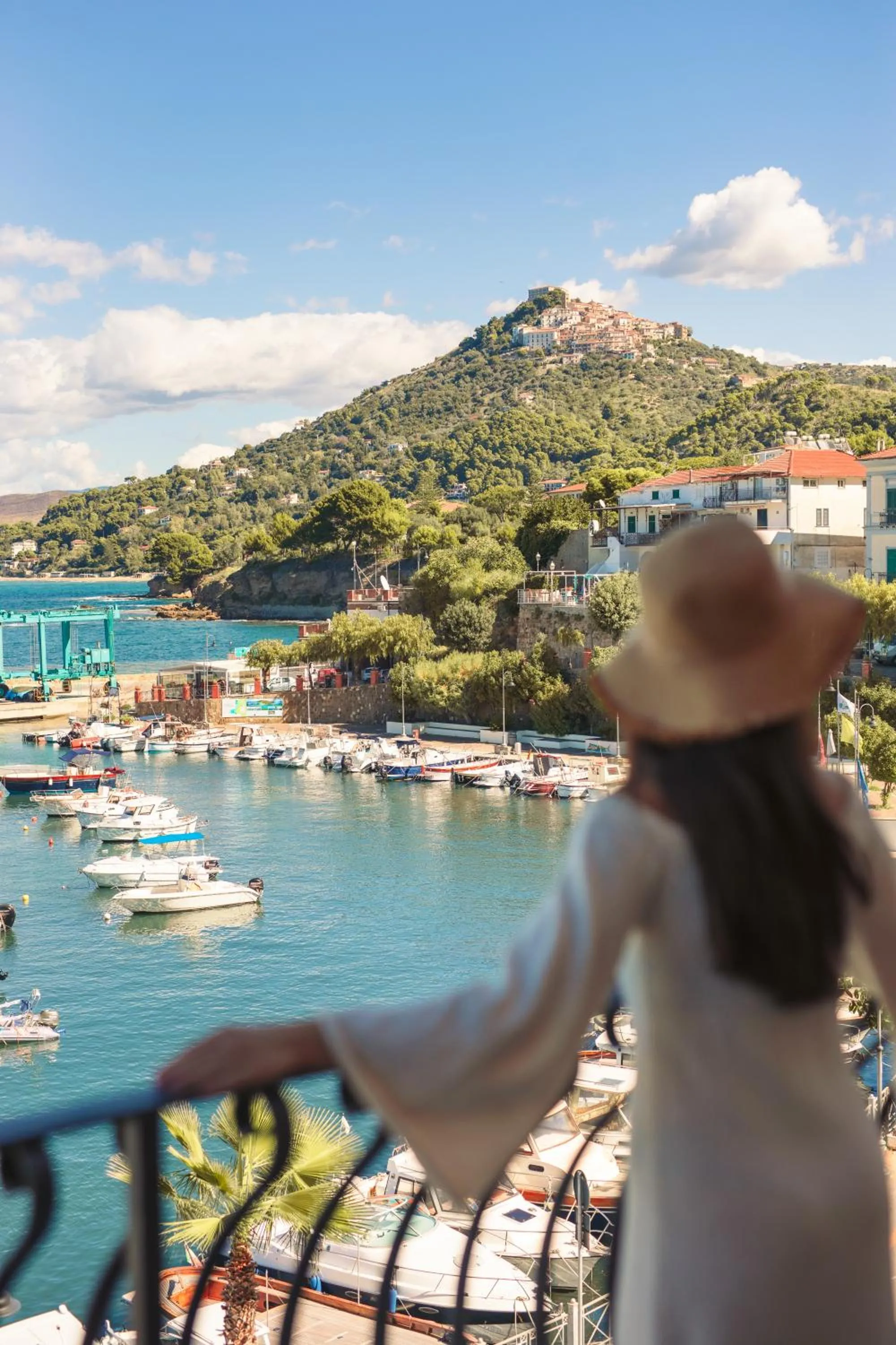 Approdo Resort Thalasso Spa