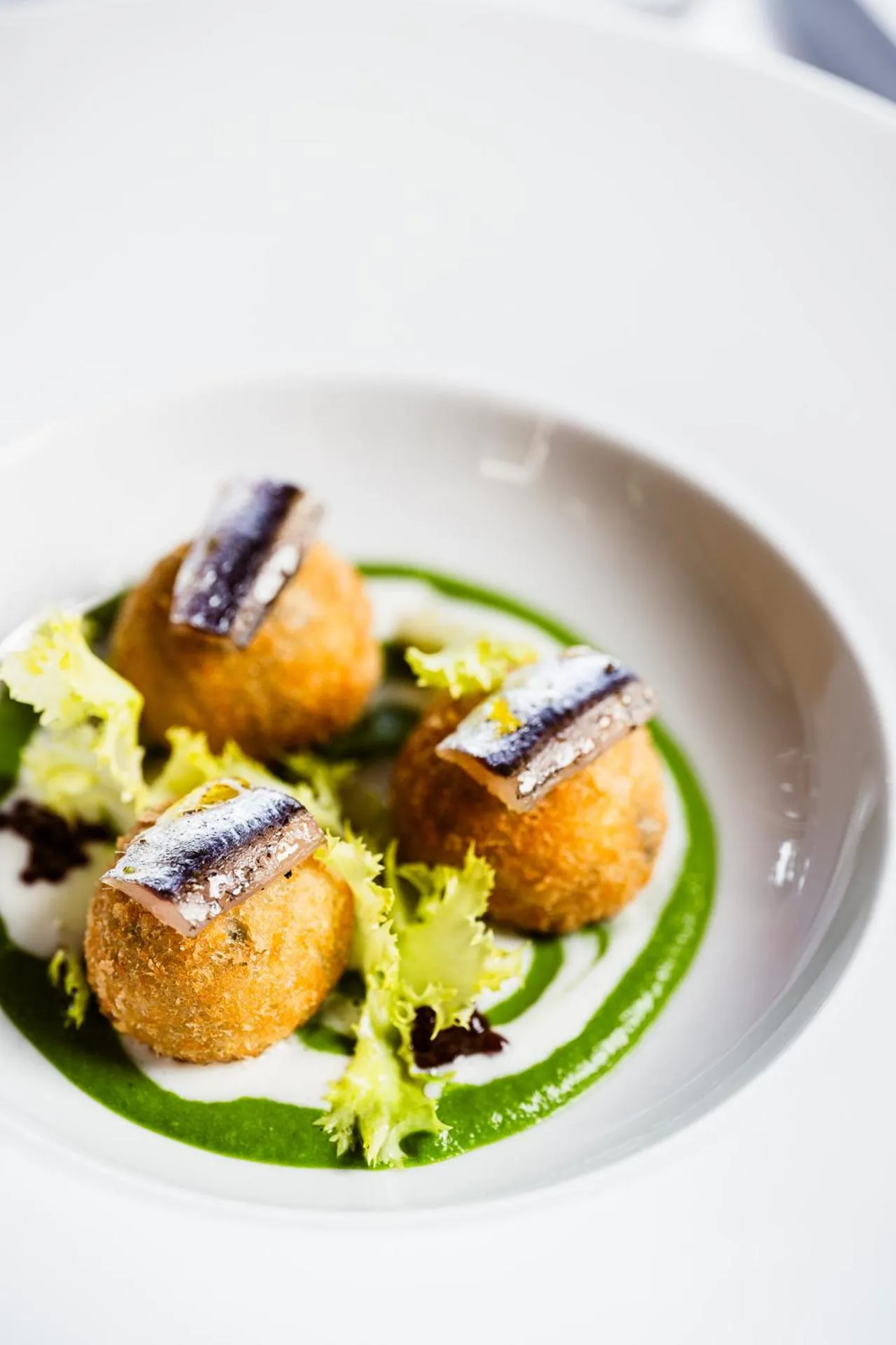 Restaurant/places to eat in Approdo Resort Thalasso Spa