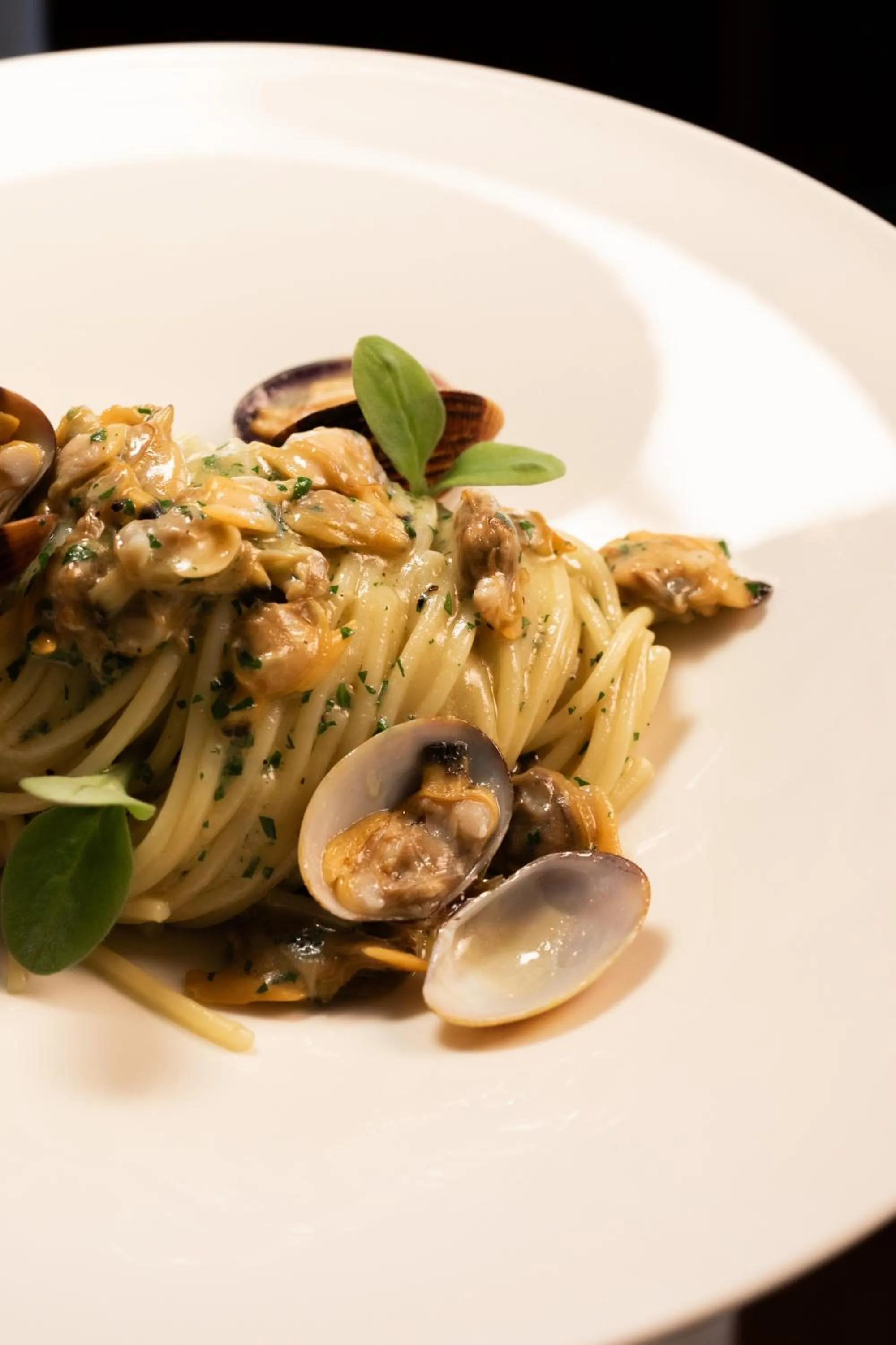 Restaurant/places to eat in Approdo Resort Thalasso Spa