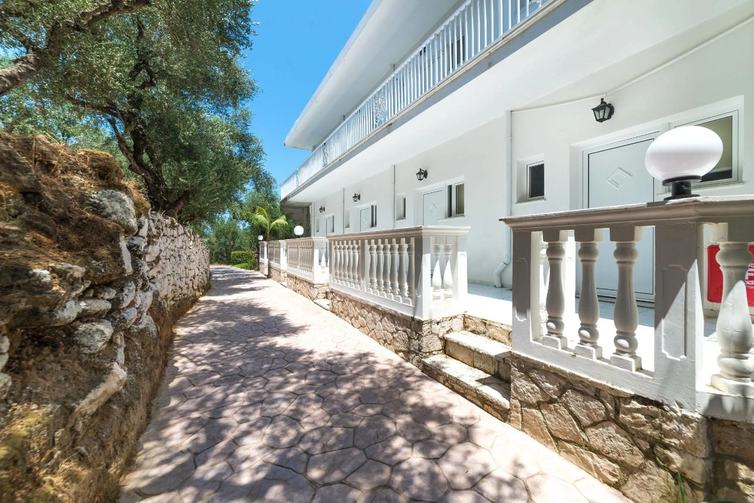 Property building in Ruassi Studios