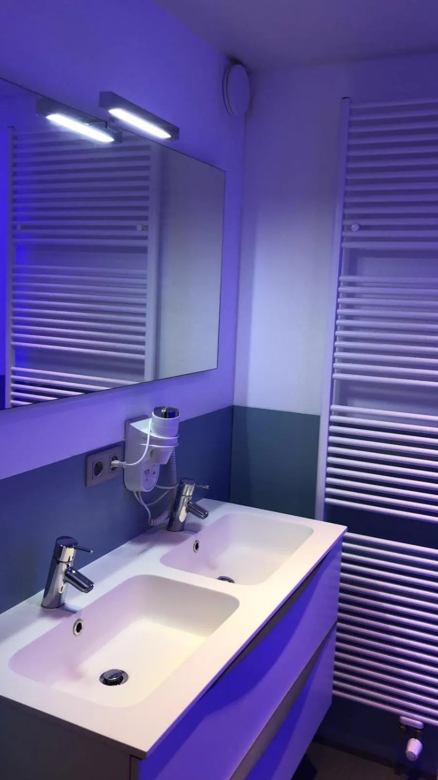 Novo panoramic sea view