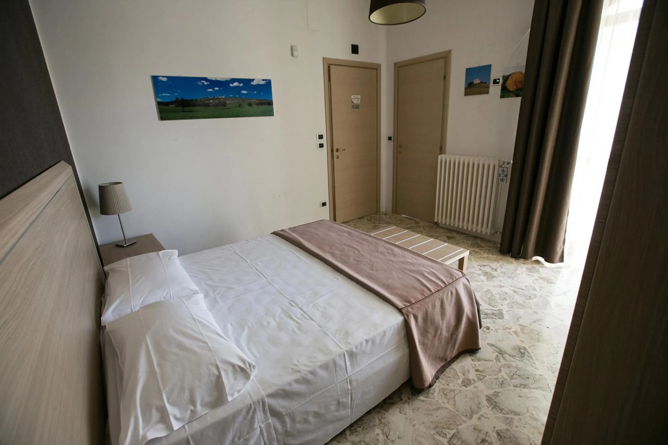 Photo of the whole room, Bed in Villa Del Mar