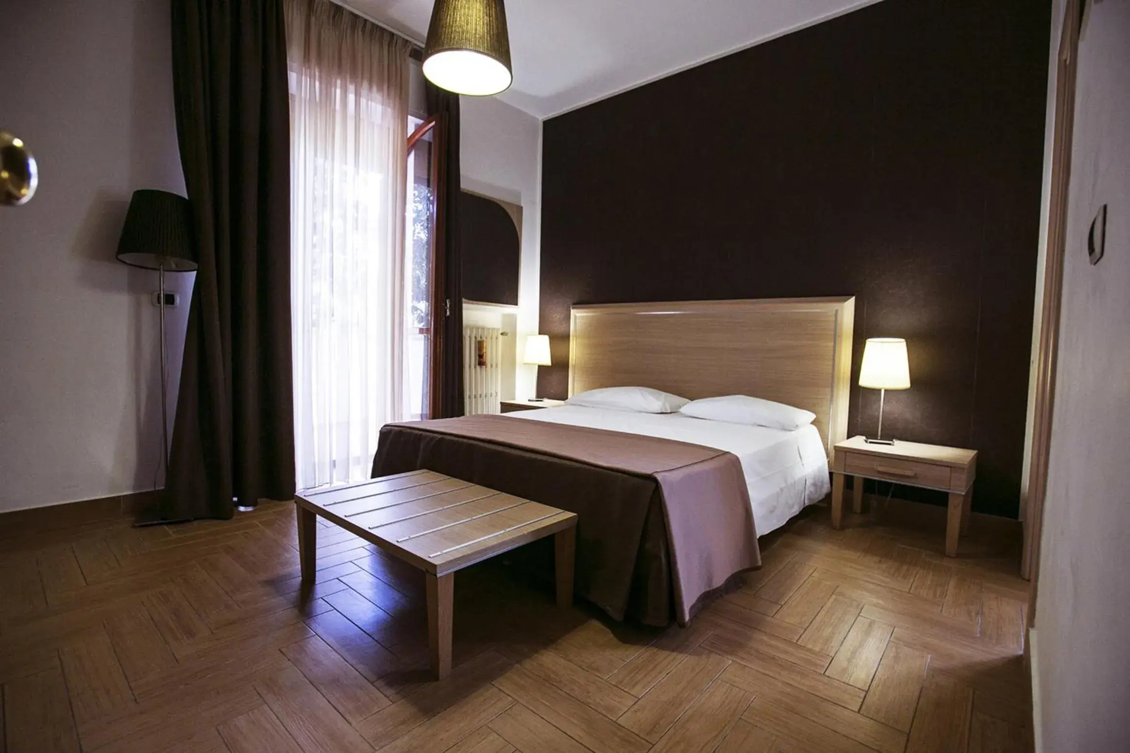 Double Room in Villa Del Mar Double Room in Villa Del Mar