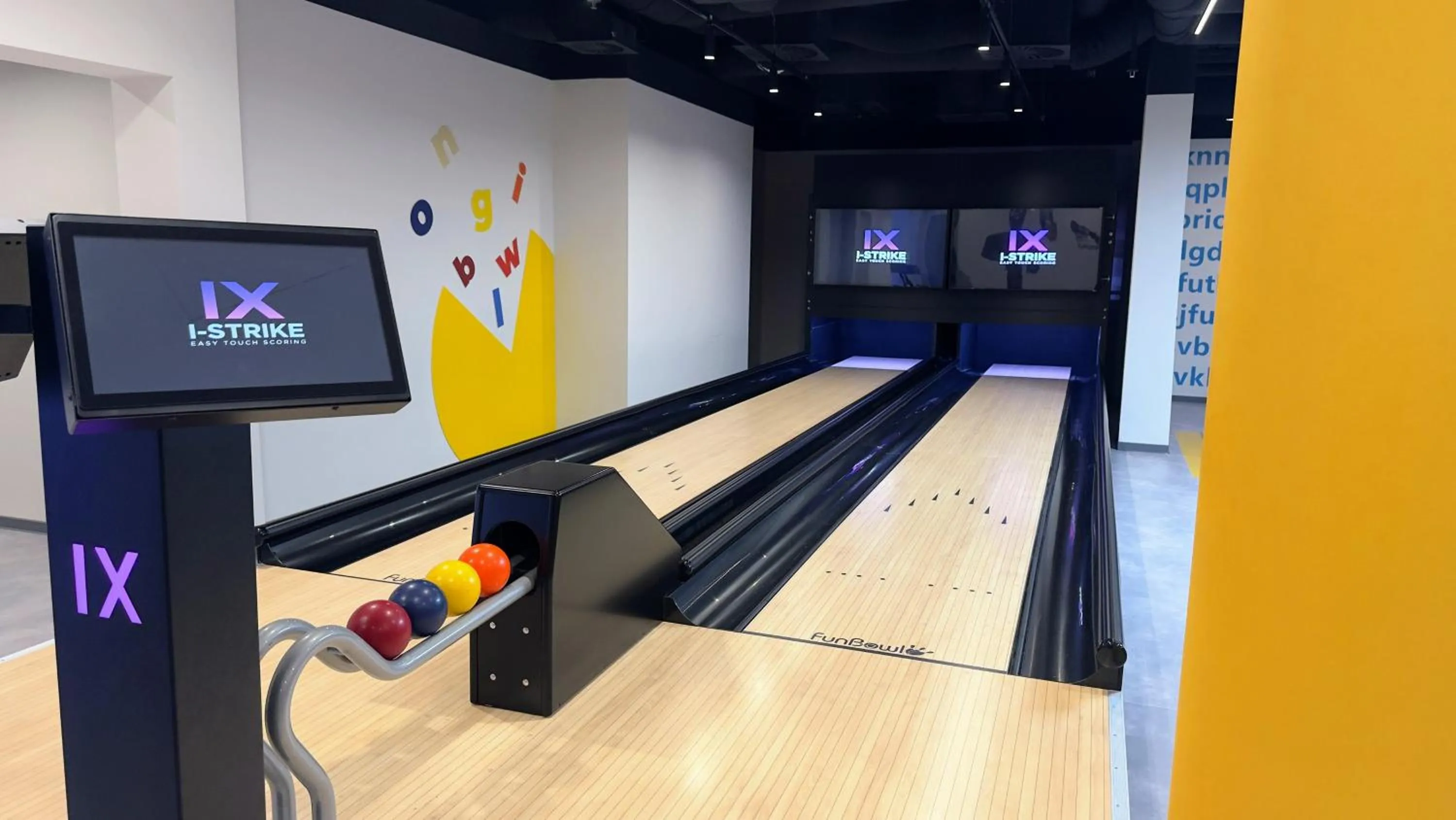 Game Room in Hotel Karos Spa