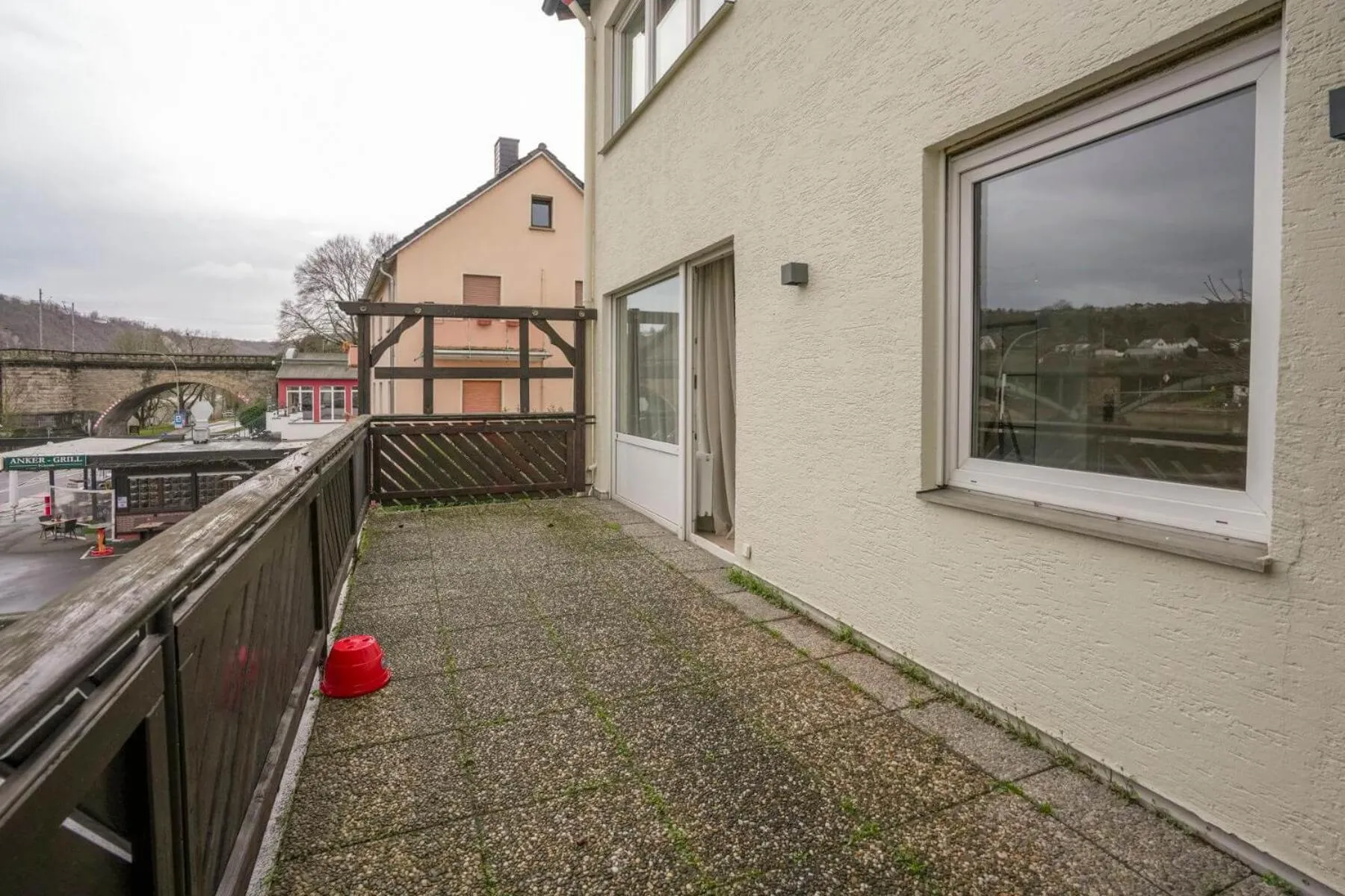 Hotel Weinhaus Kreuter