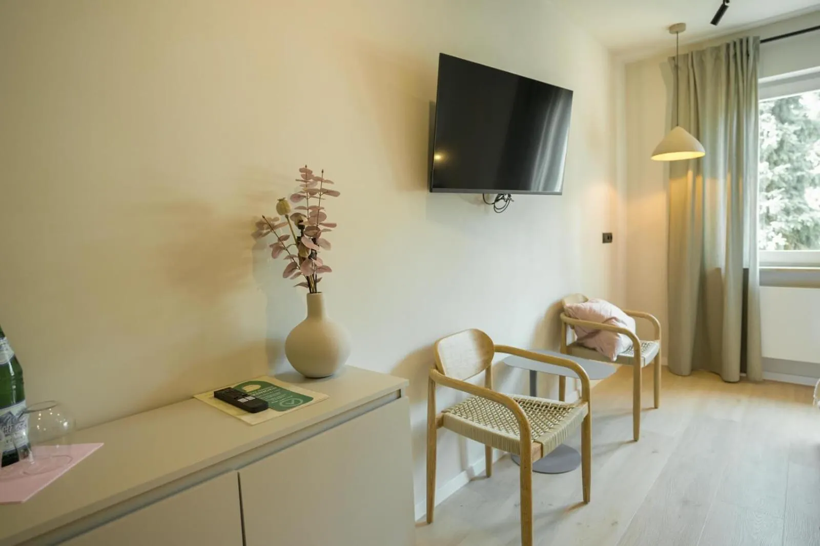 Hotel Weinhaus Kreuter