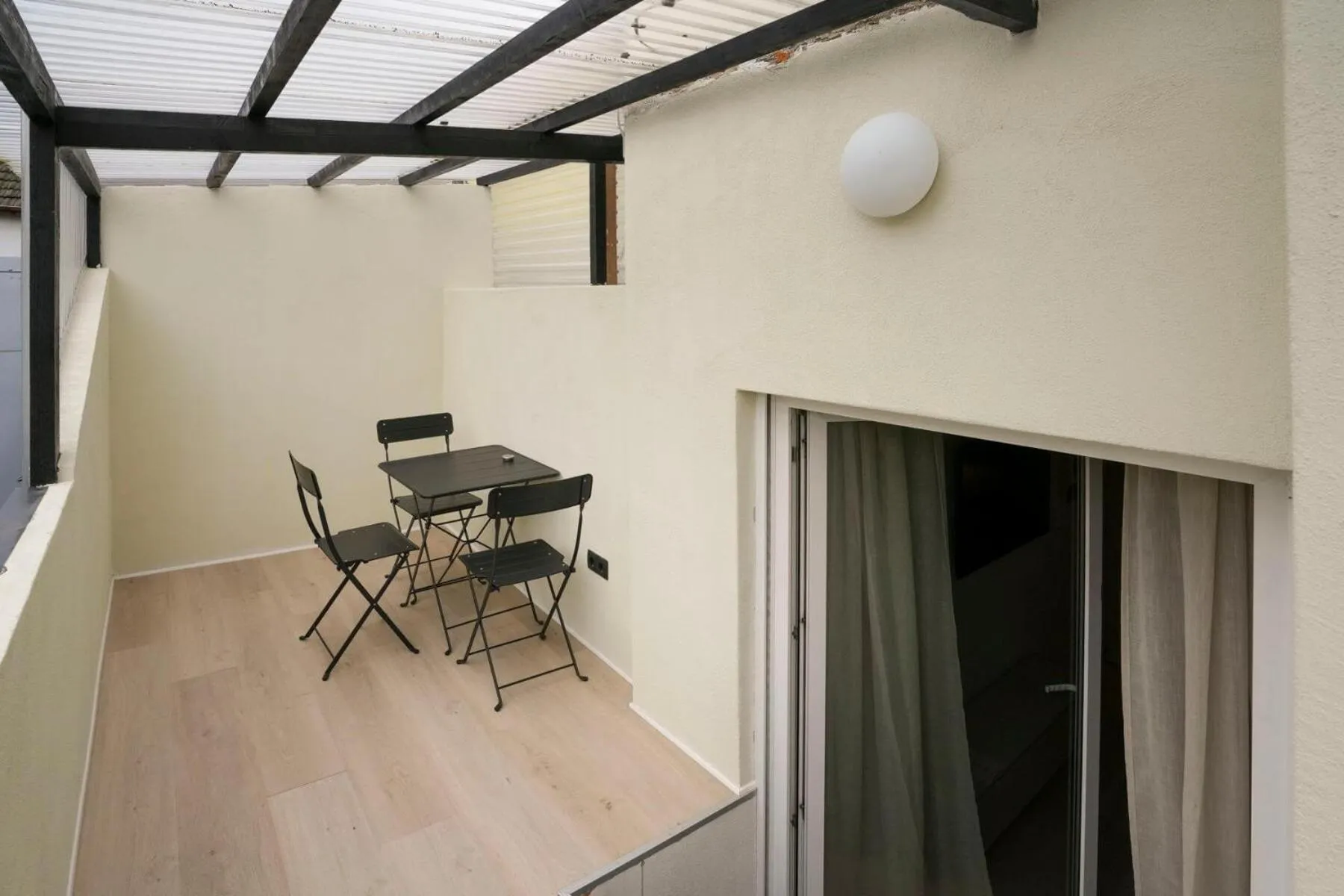 Hotel Weinhaus Kreuter