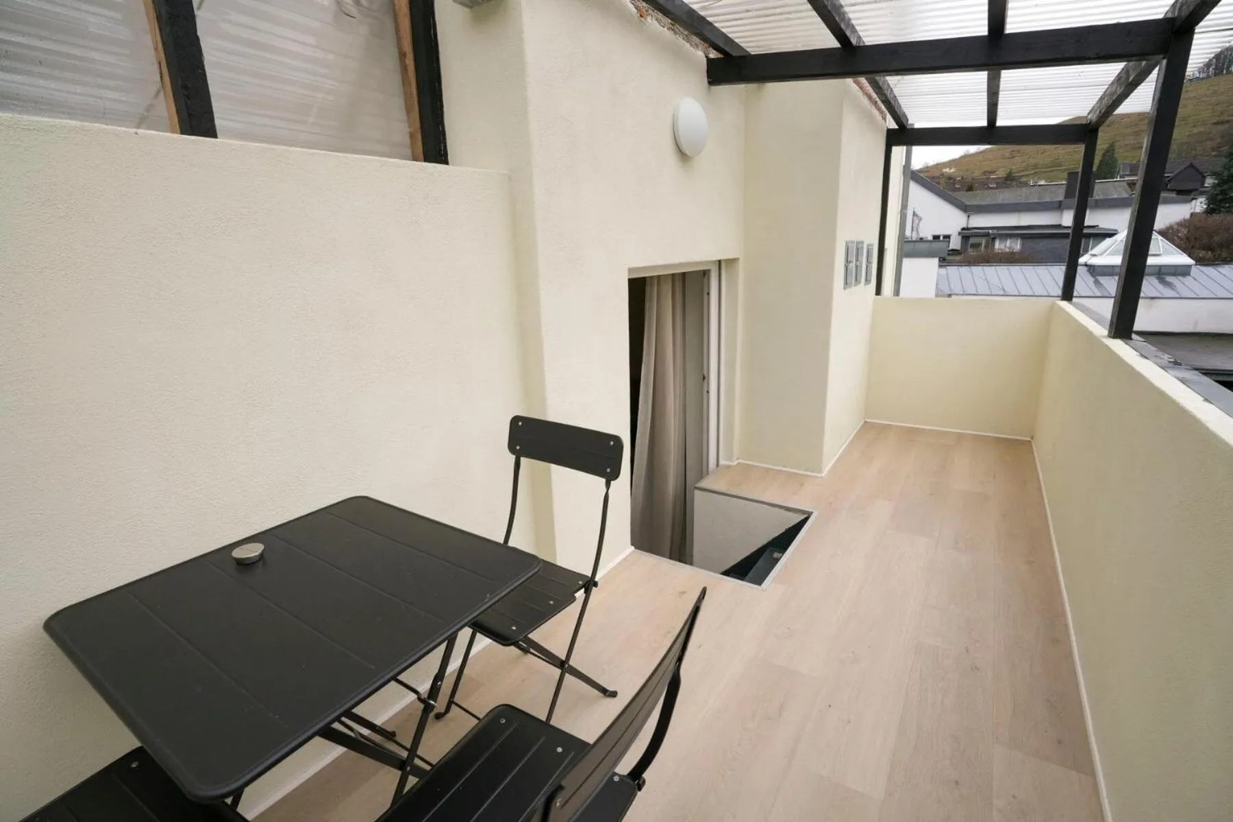 Hotel Weinhaus Kreuter