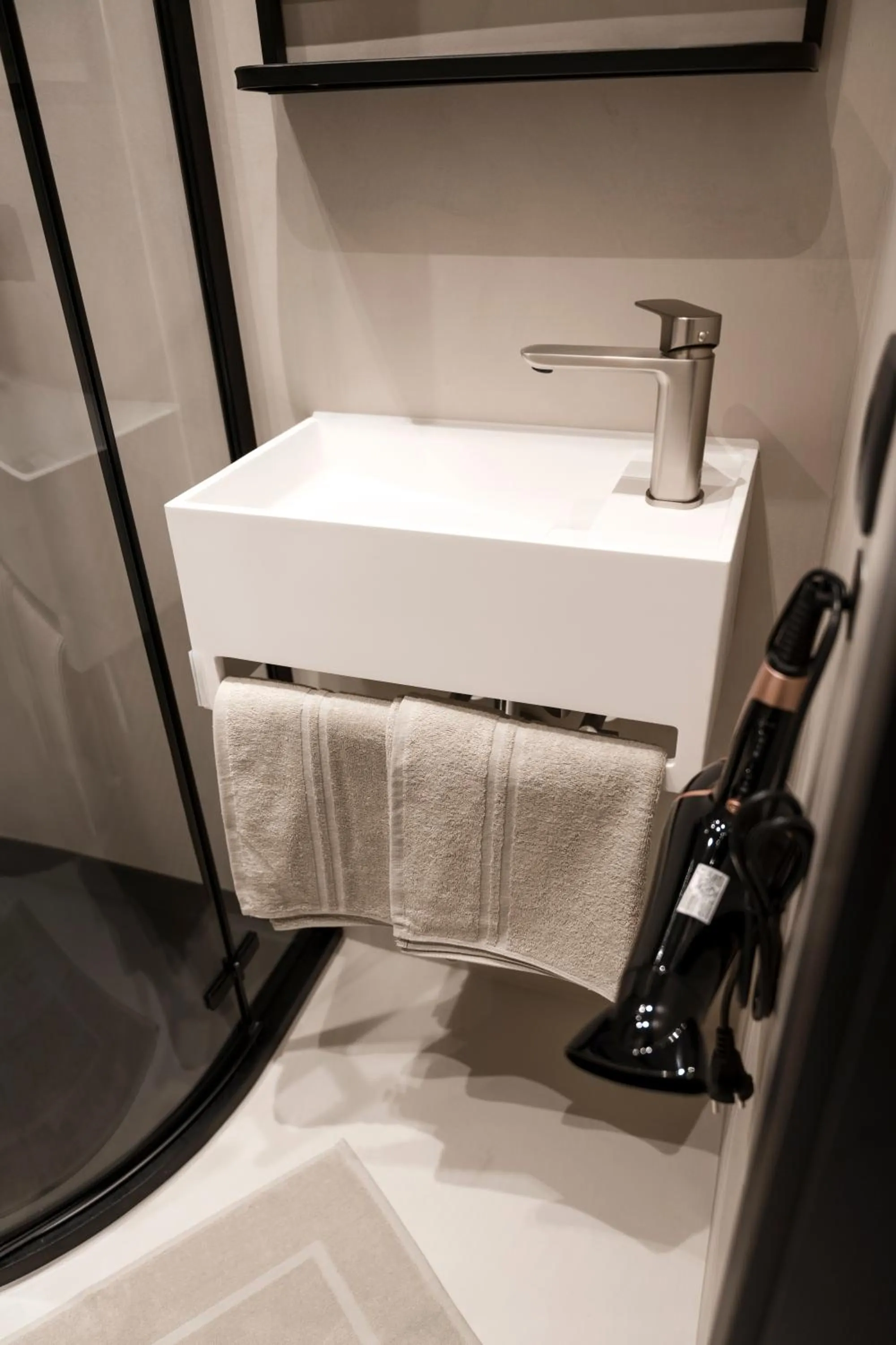 Double Room with Garden View in Hotel Weinhaus Kreuter