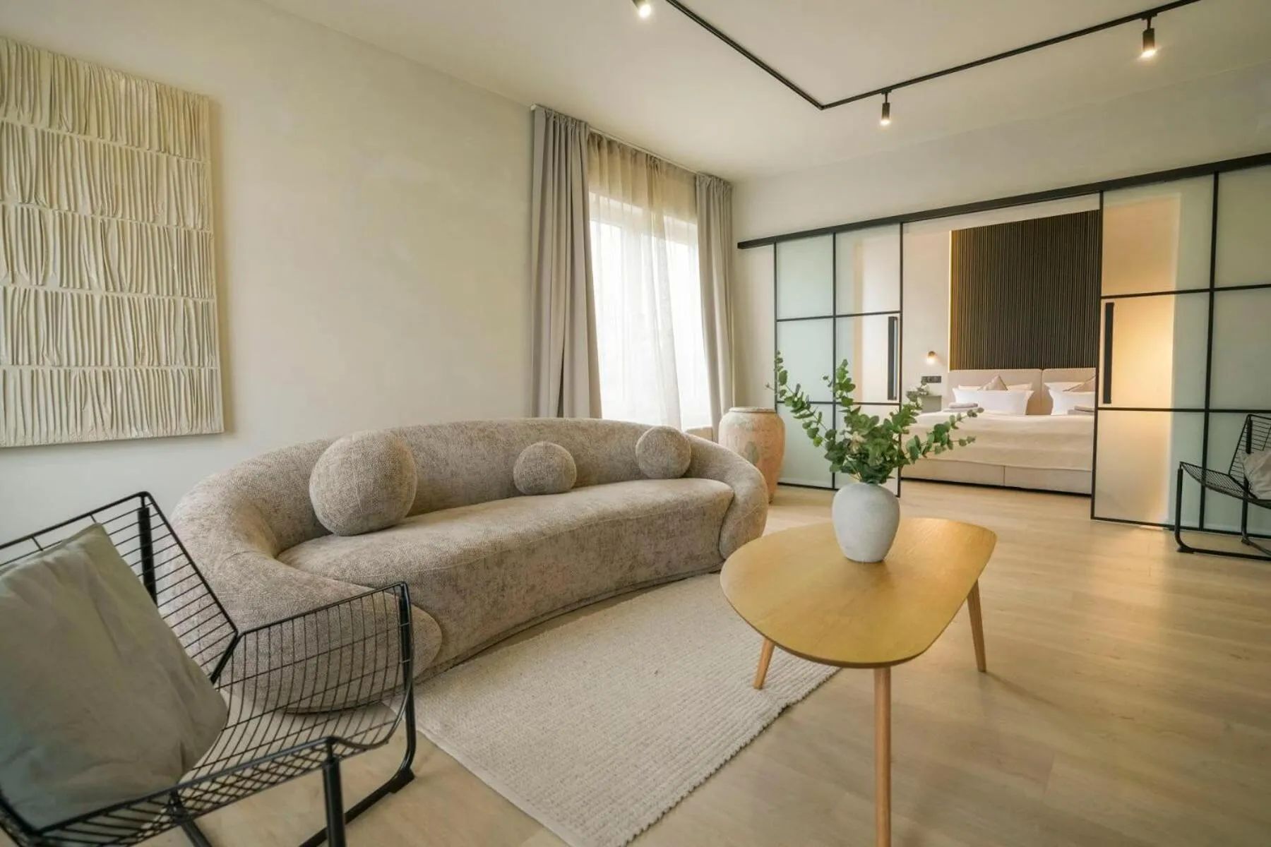 Hotel Weinhaus Kreuter