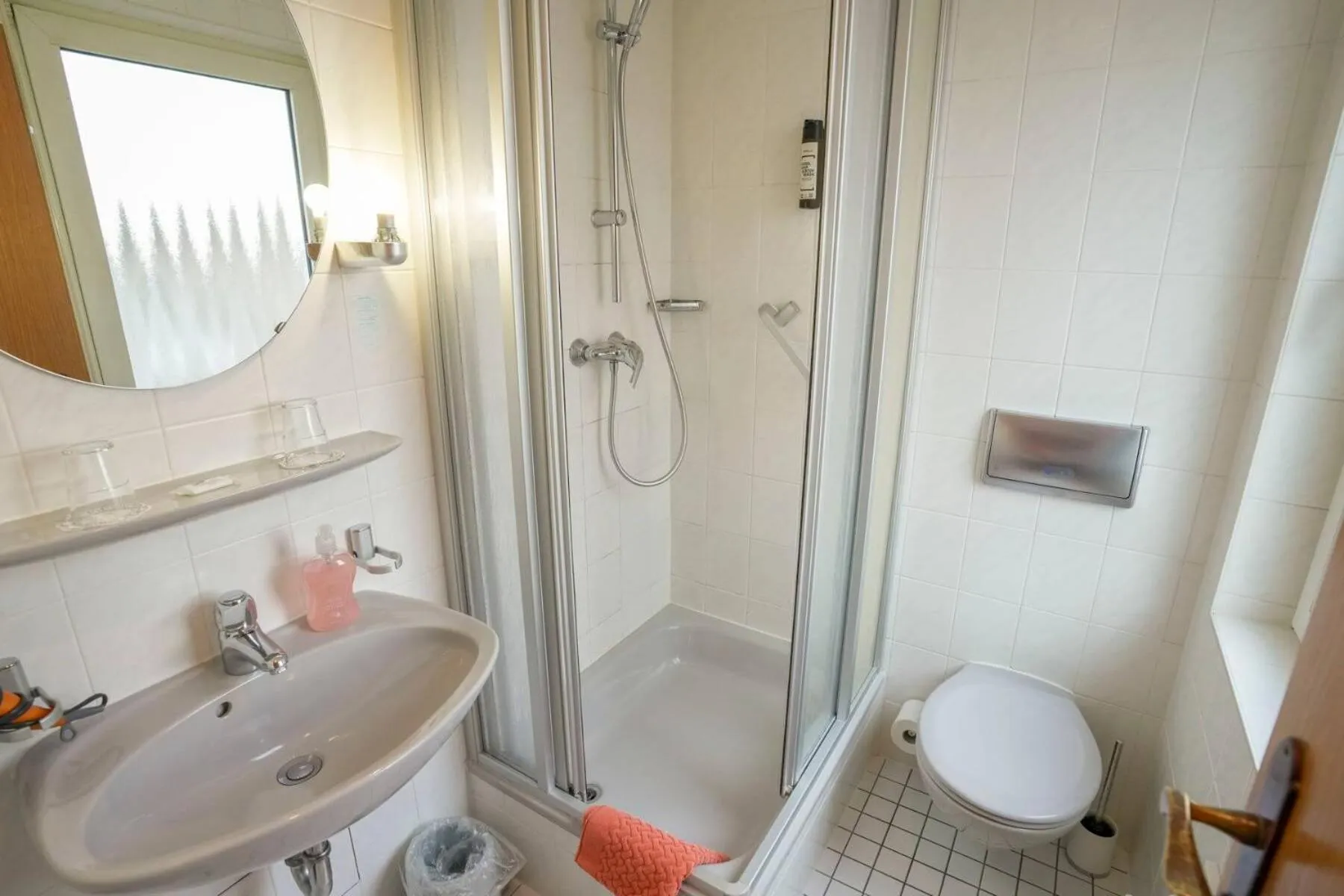 Hotel Weinhaus Kreuter