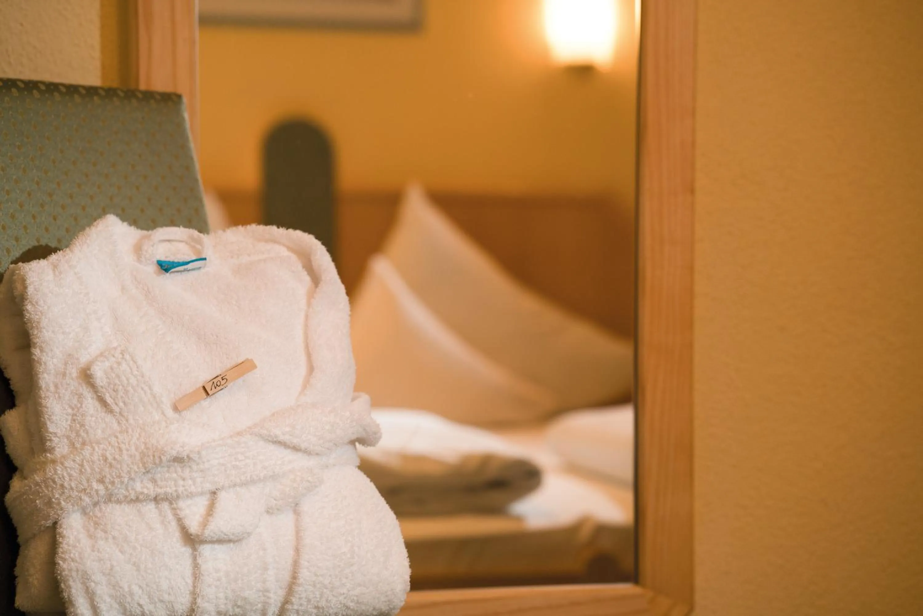 Other, Bed in Hotel Gasthof Schöpf