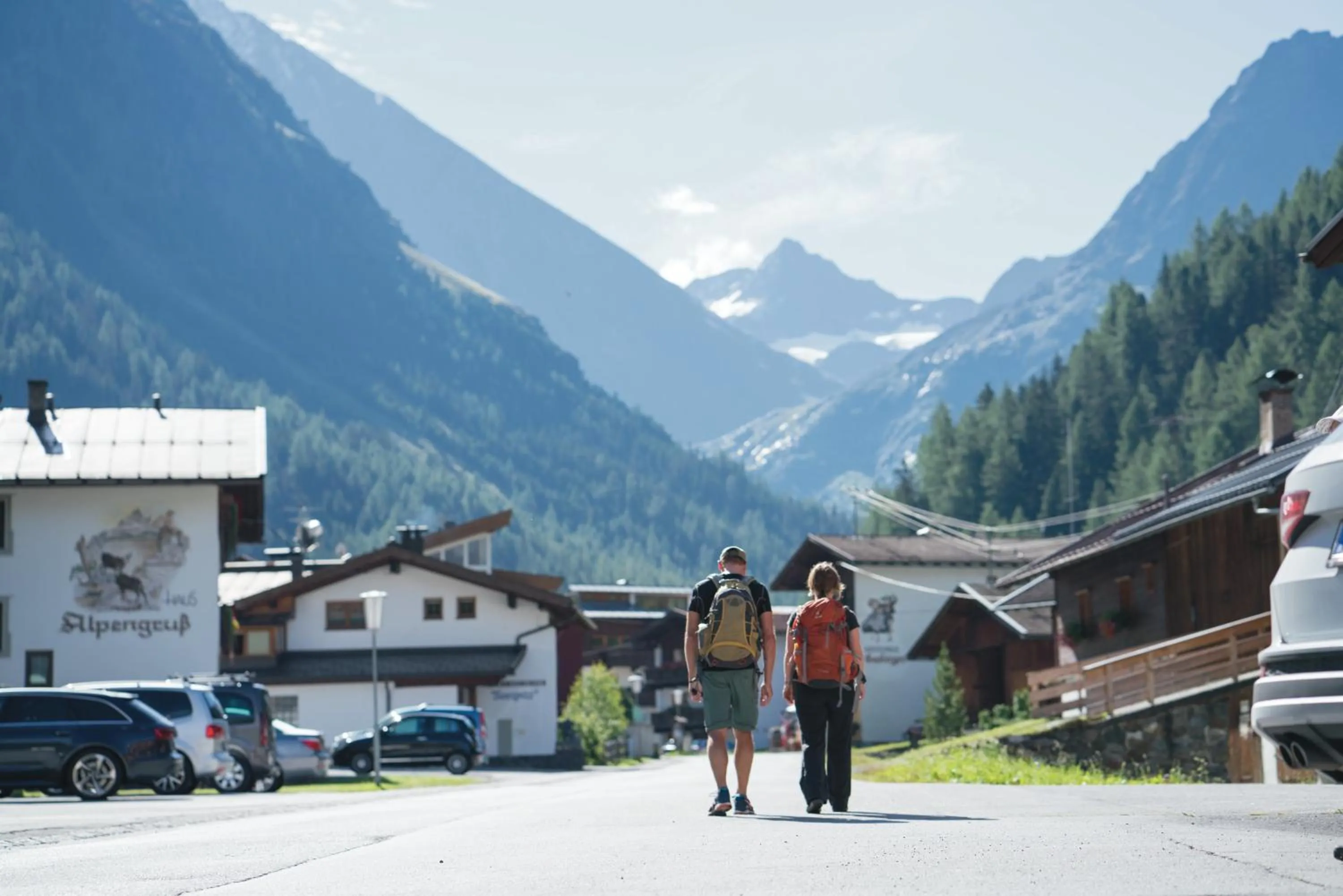 Other in Hotel Gasthof Schöpf
