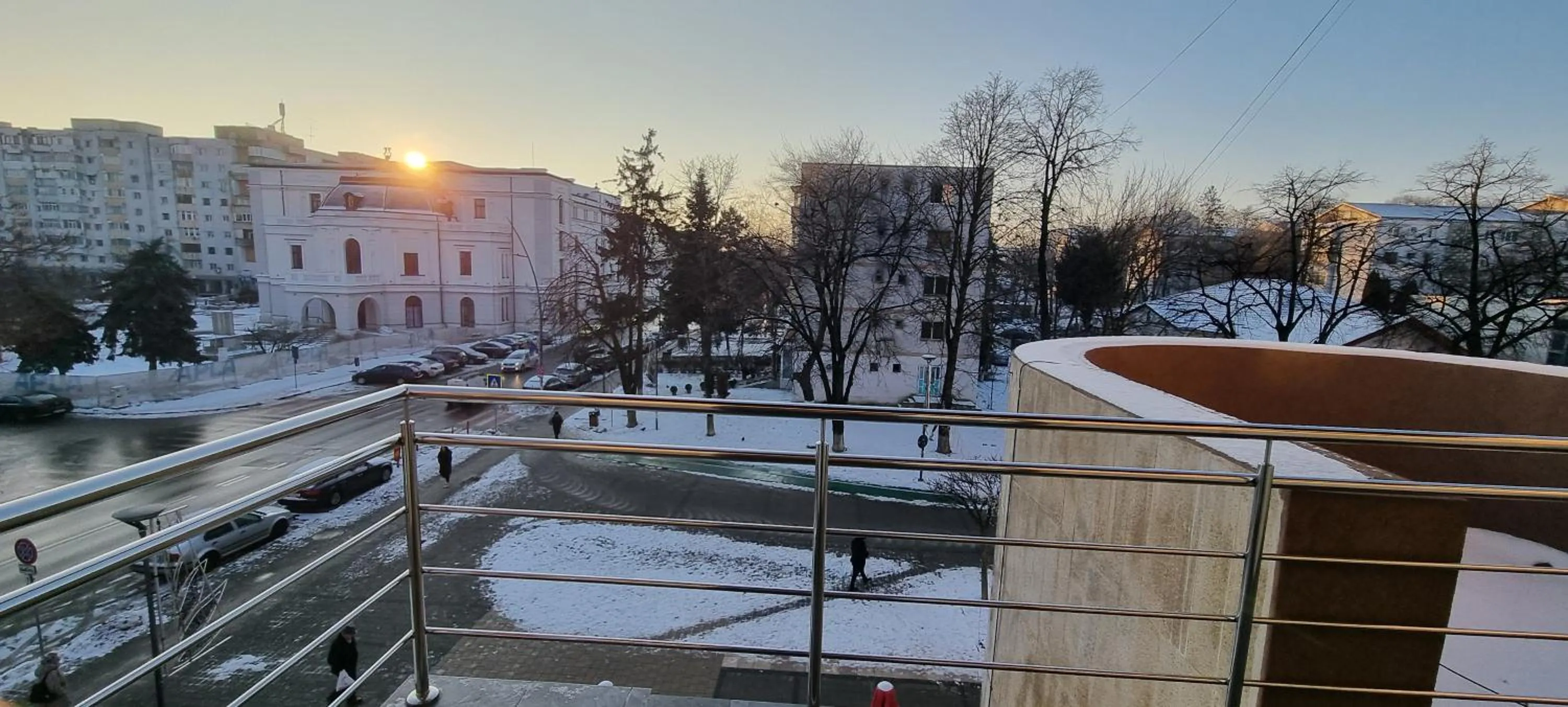 Hotel Rapsodia City Center