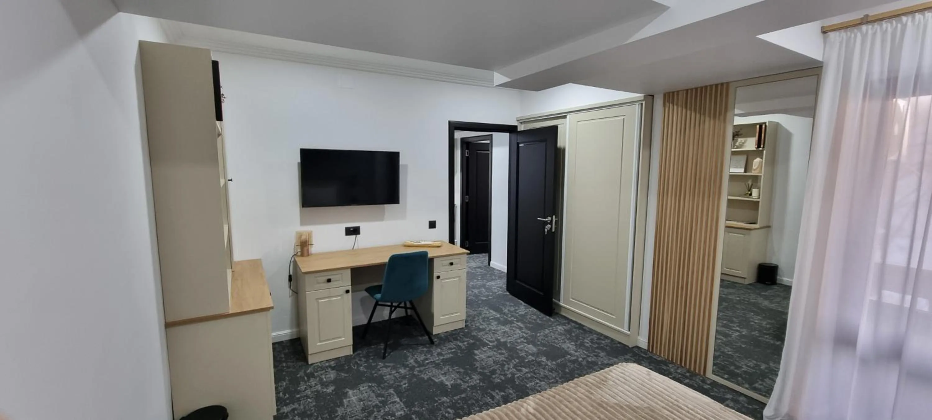 Hotel Rapsodia City Center