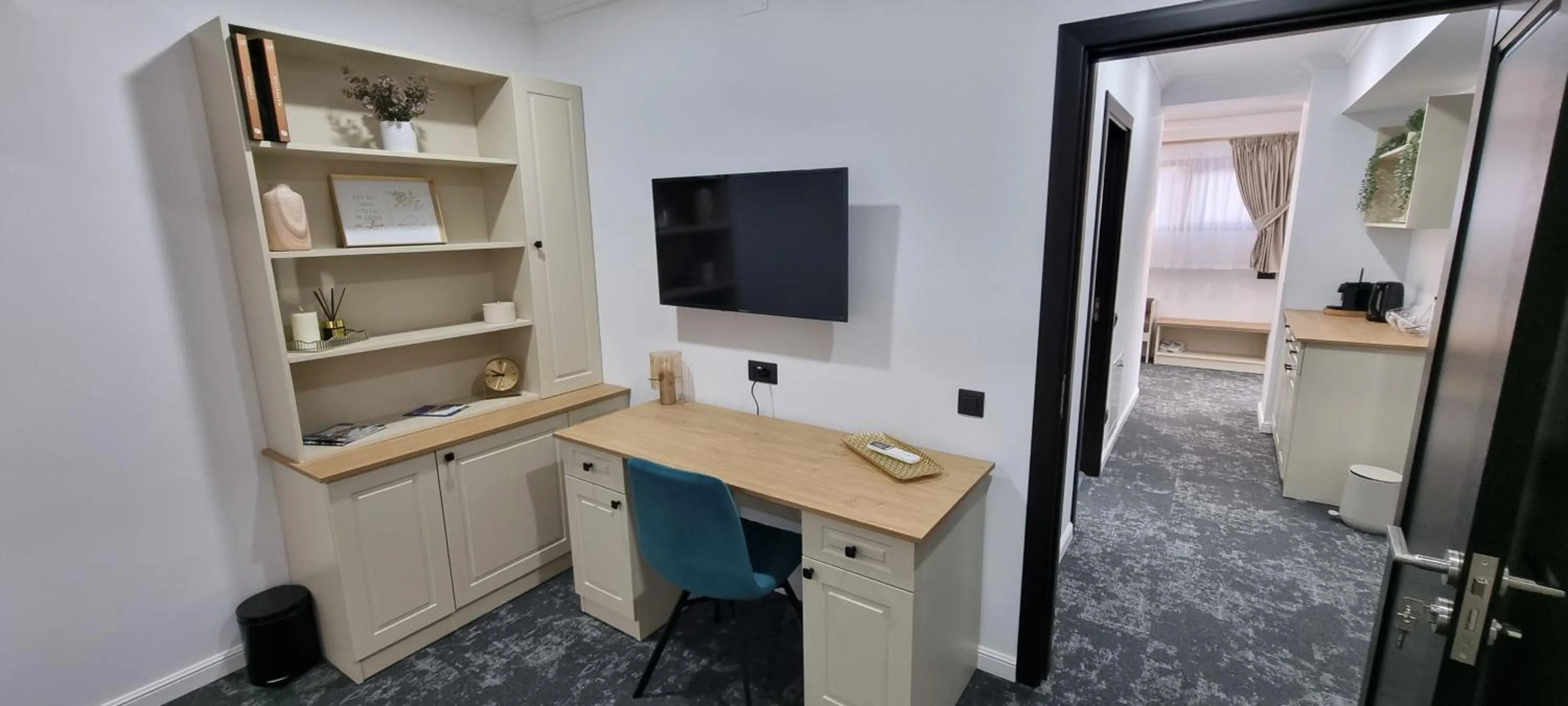 Hotel Rapsodia City Center