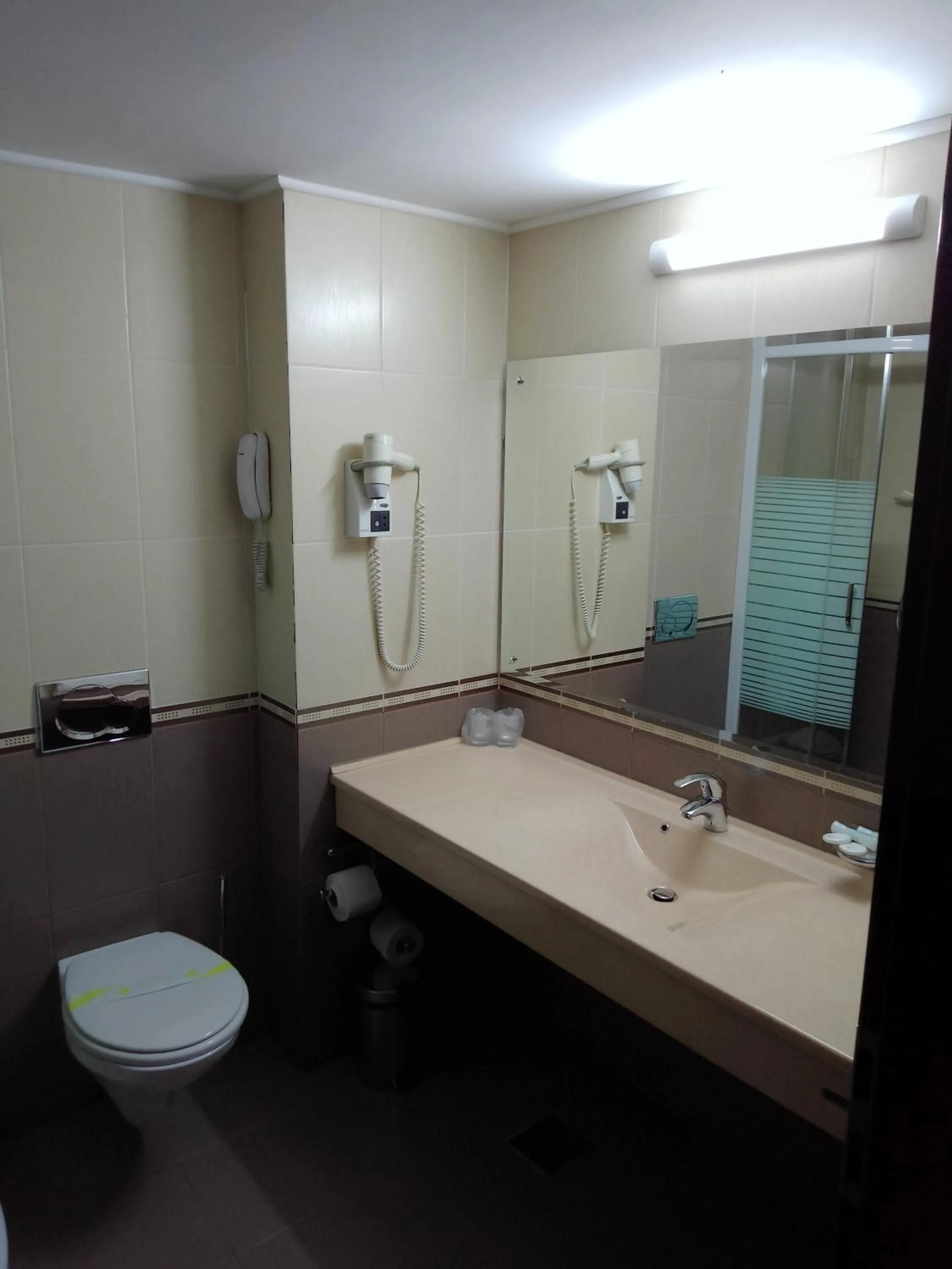 Hotel Rapsodia City Center