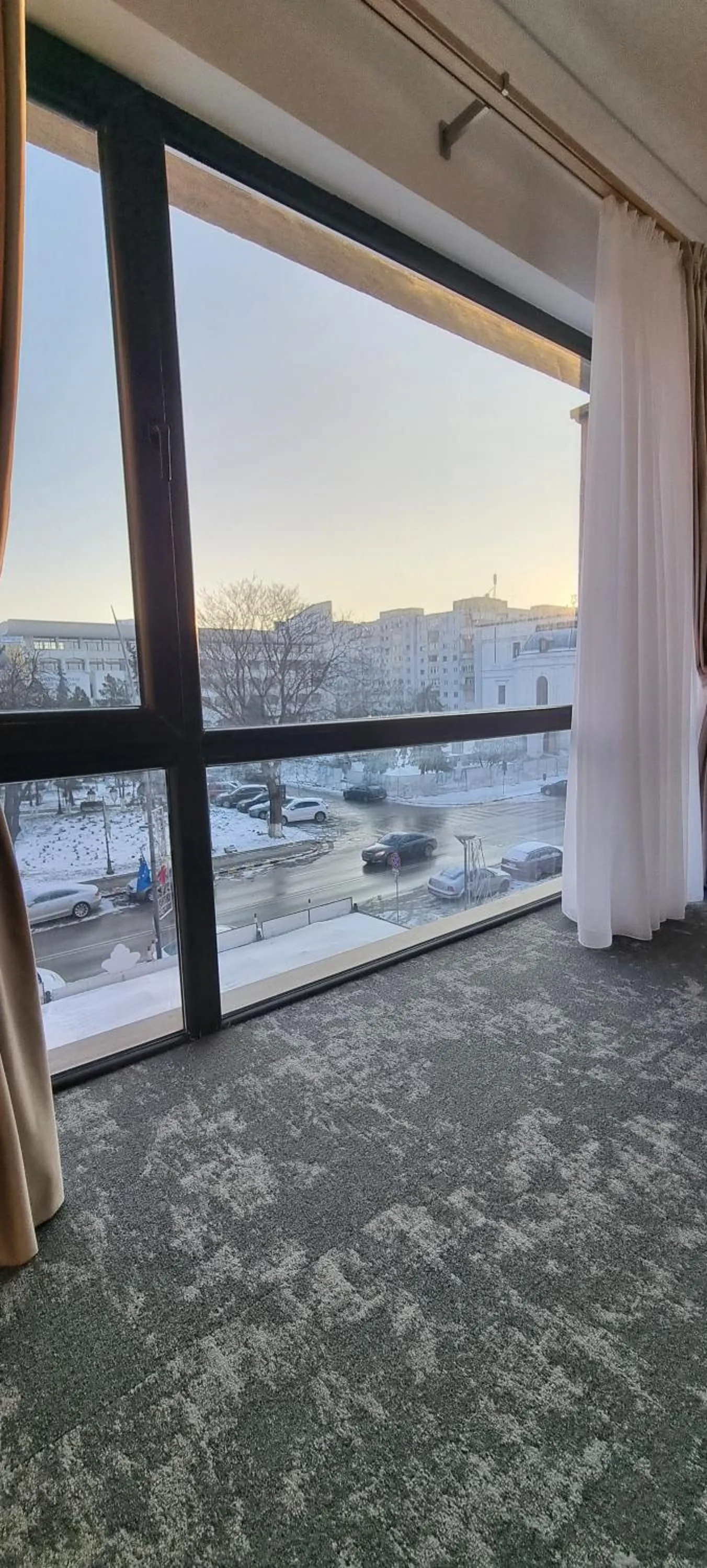 Hotel Rapsodia City Center