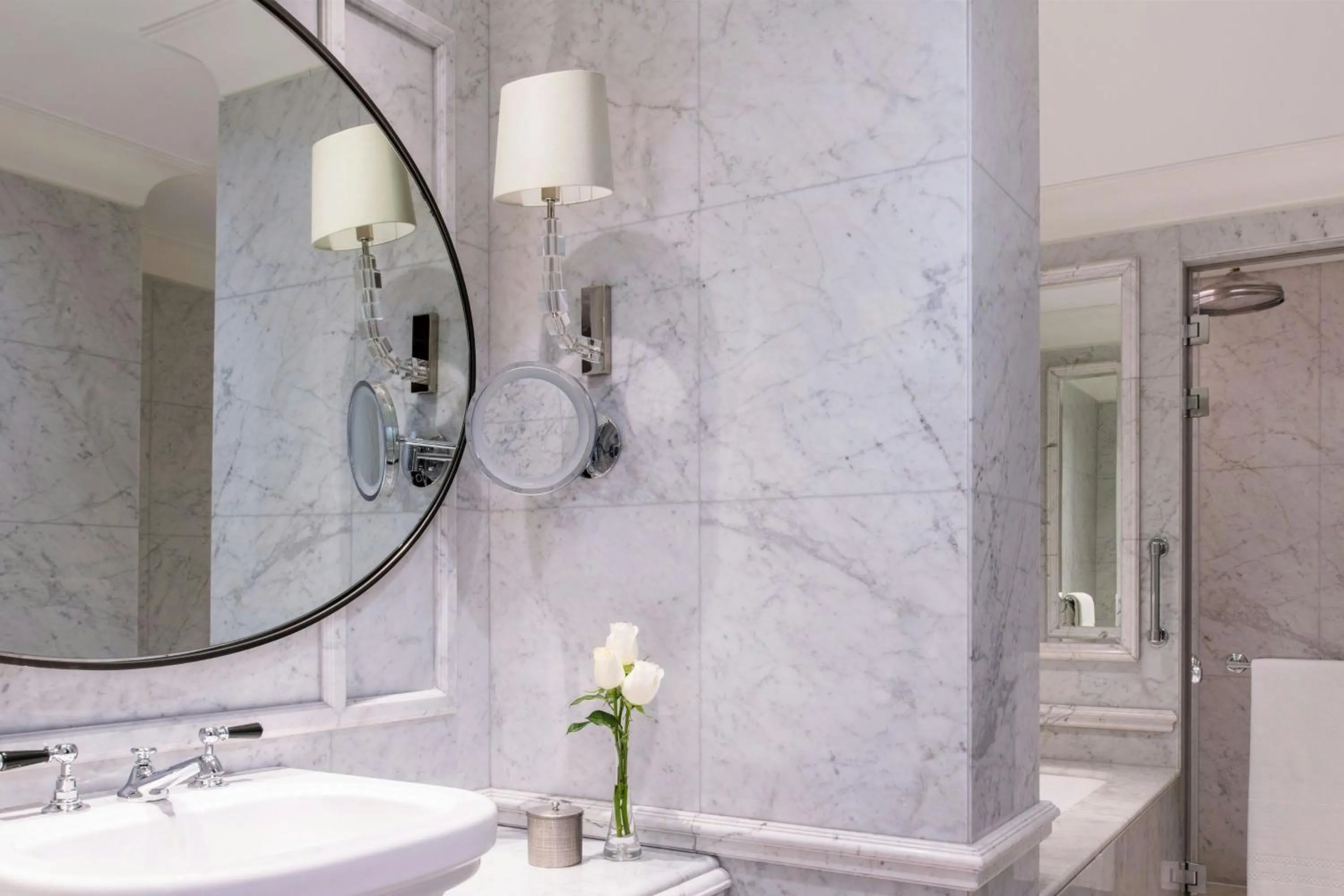 Photo of the whole room in The Ritz-Carlton, Doha