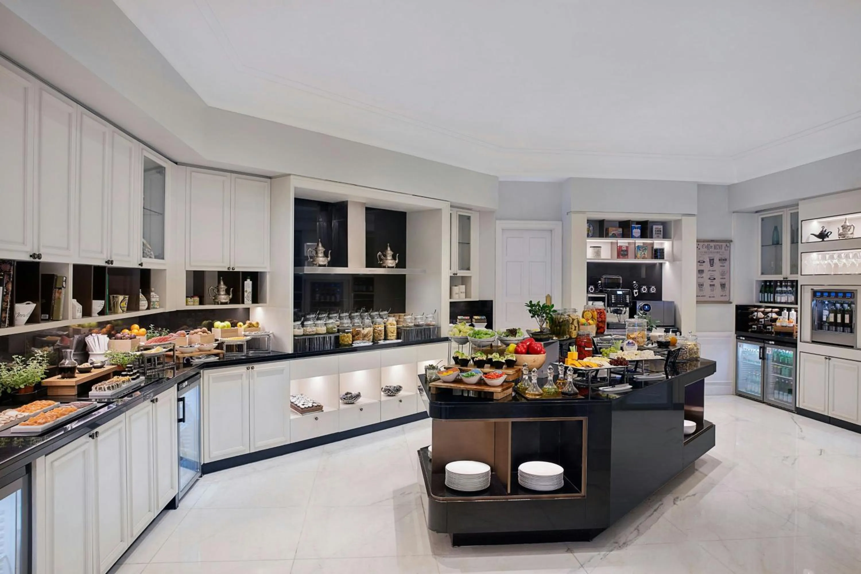 Other in The Ritz-Carlton, Doha