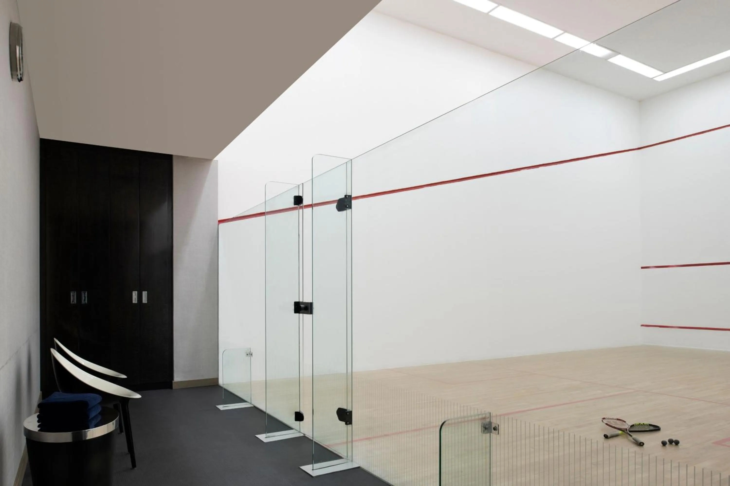 Other in The Ritz-Carlton, Doha