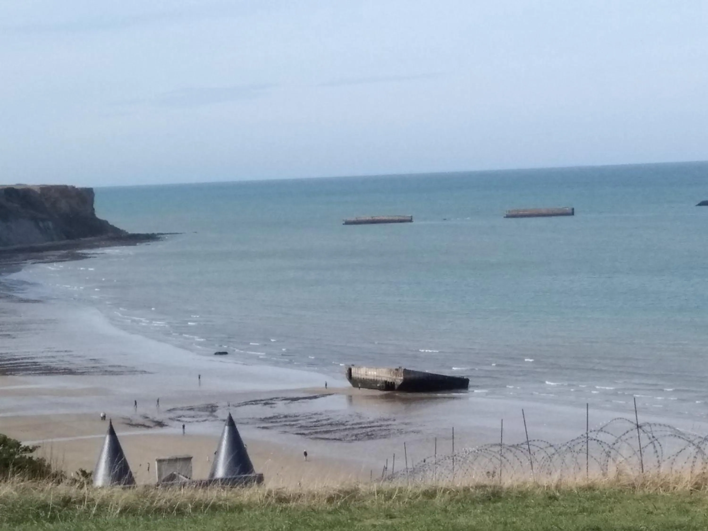 Nearby landmark in Chambre d'hôte le 18-20