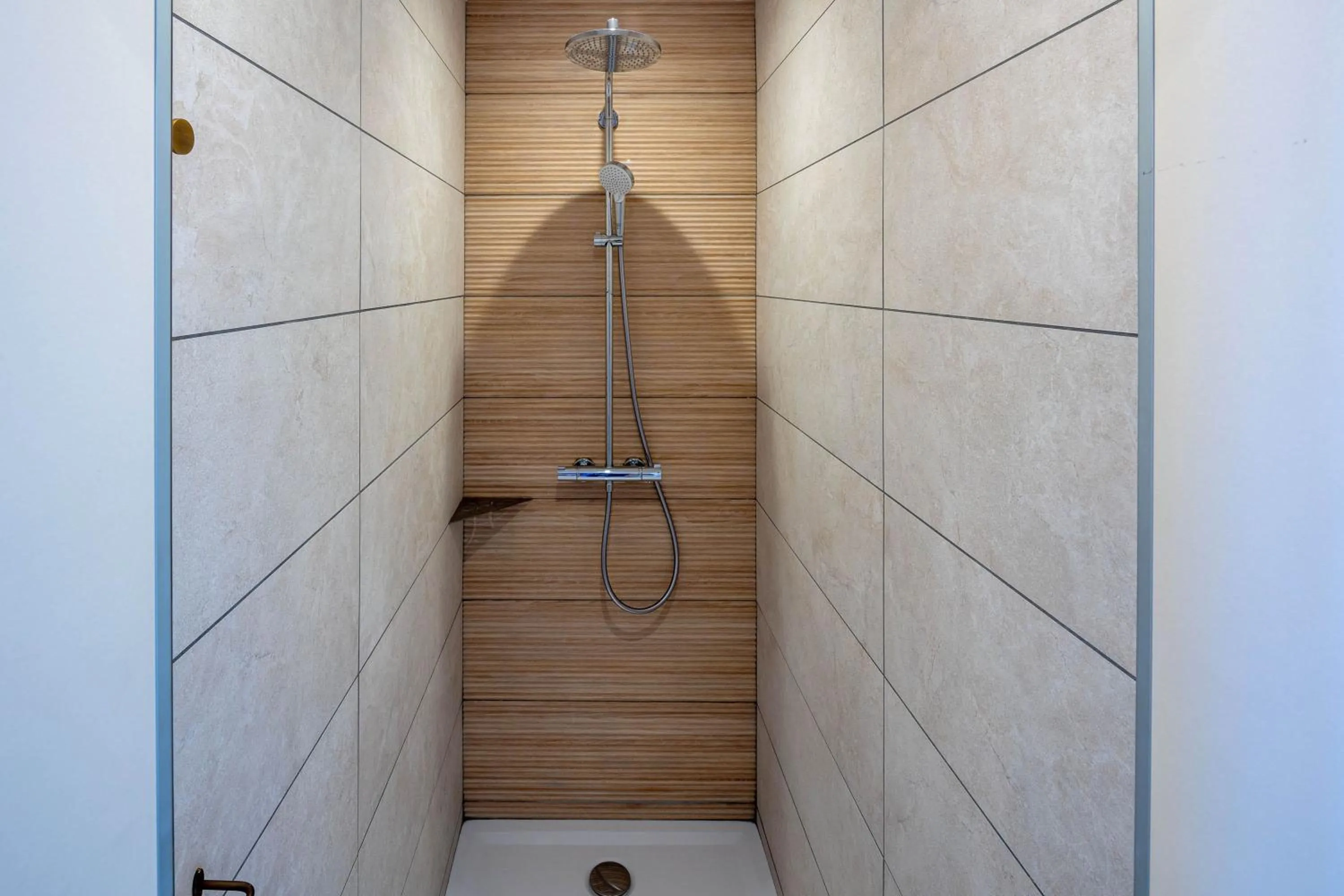 Les Terrasses Du Lac