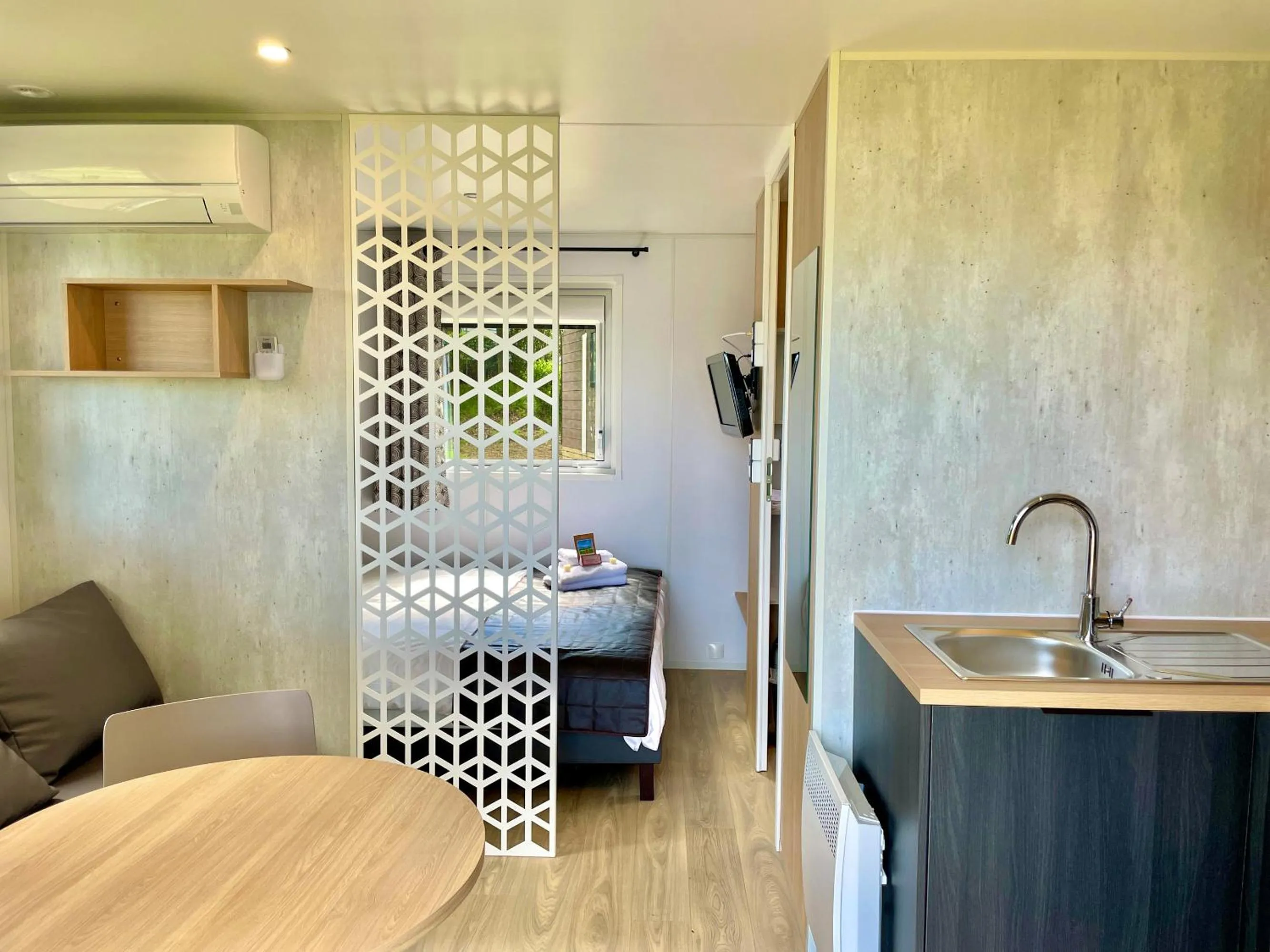 Les Terrasses Du Lac