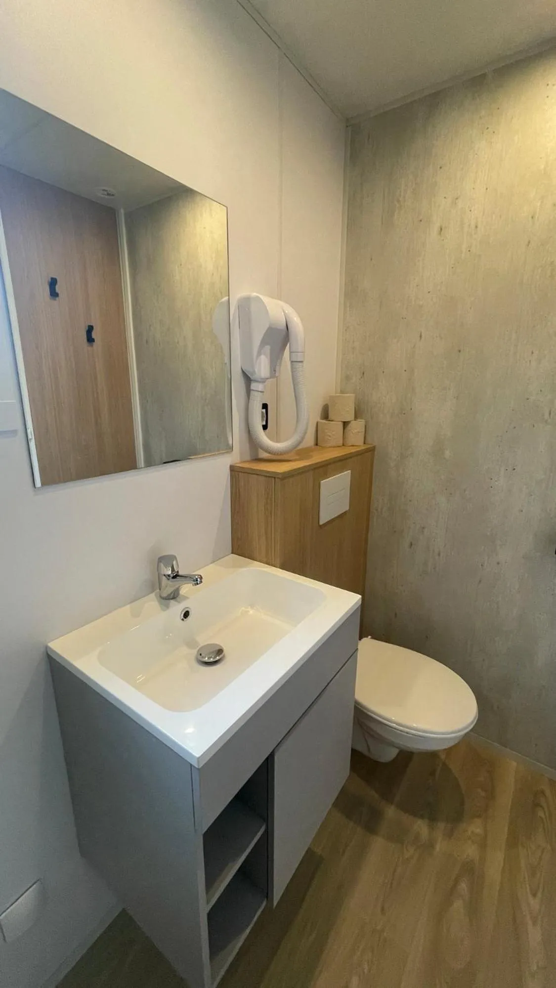 Les Terrasses Du Lac