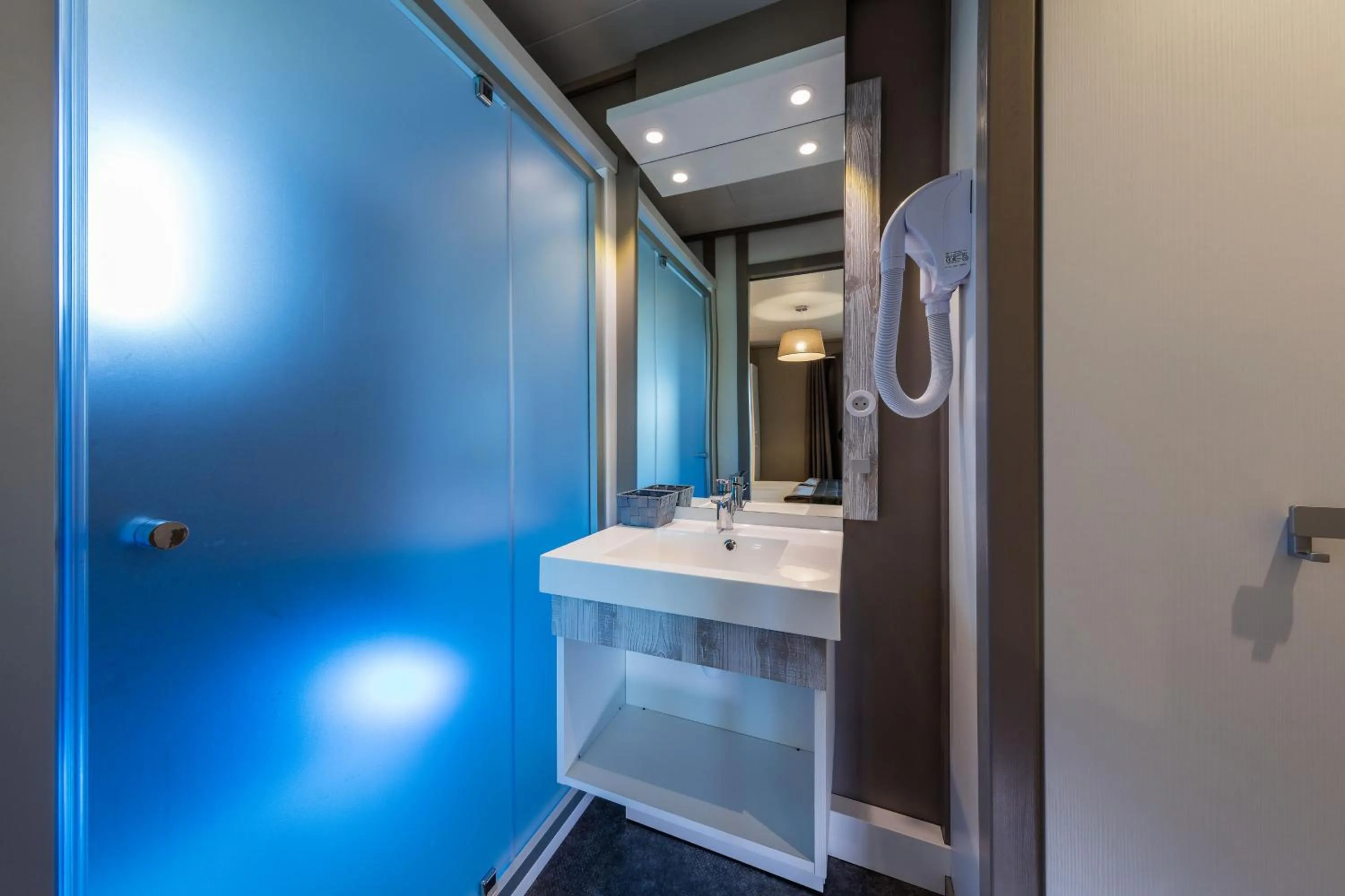 Les Terrasses Du Lac