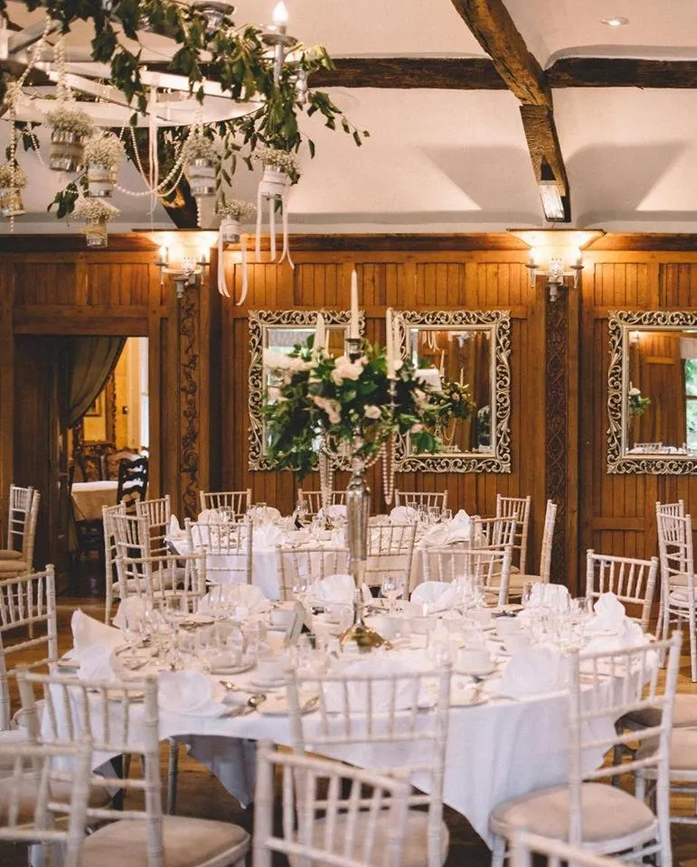 Banquet/Function facilities in Raheen House Hotel