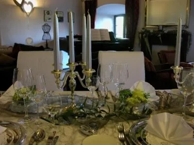 Banquet/Function facilities in Burghaus & Villa Kronenburg