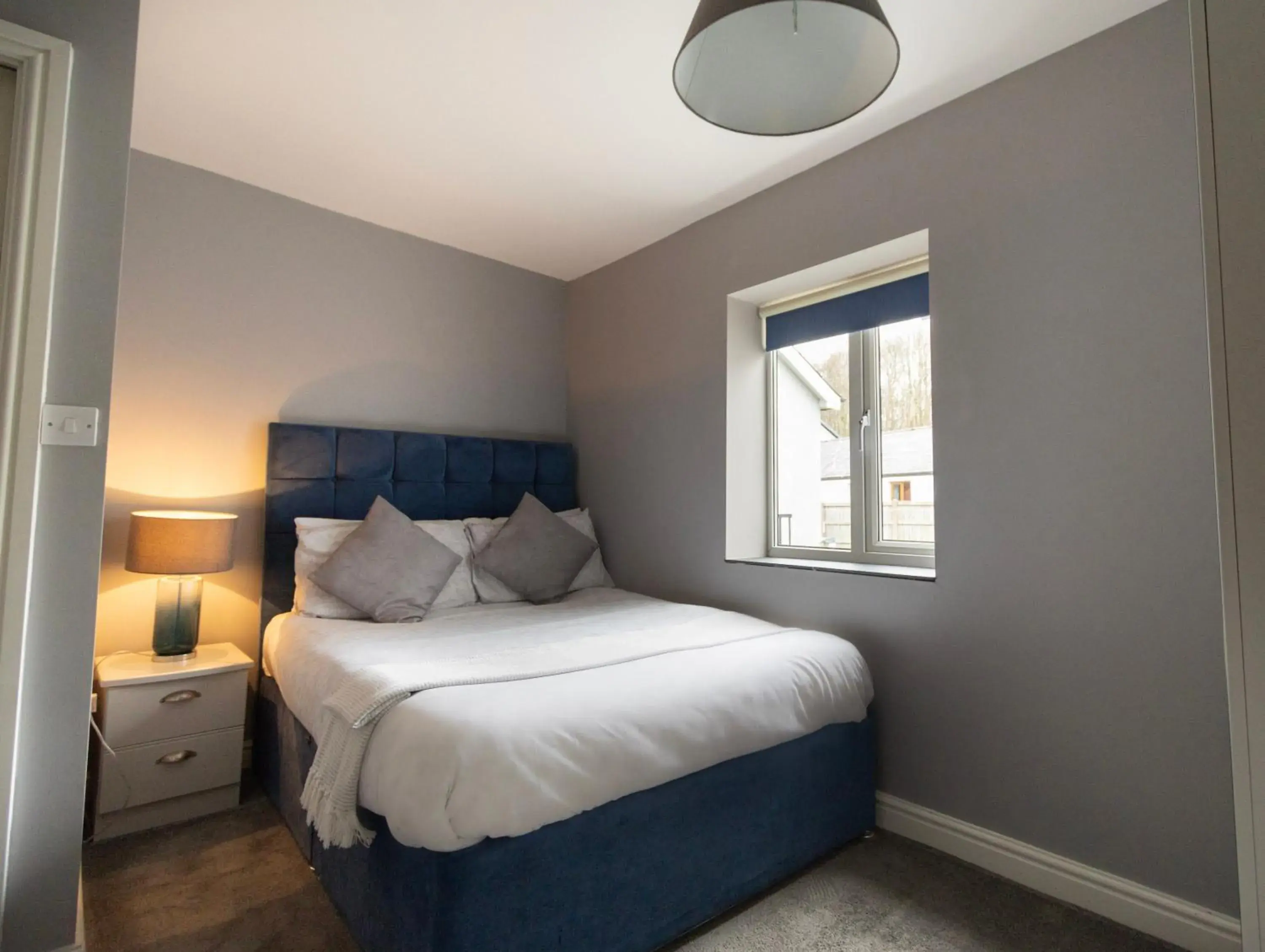 Small Double Room - Single Occupancy in The Slate Small Double Room - Single Occupancy in The Slate